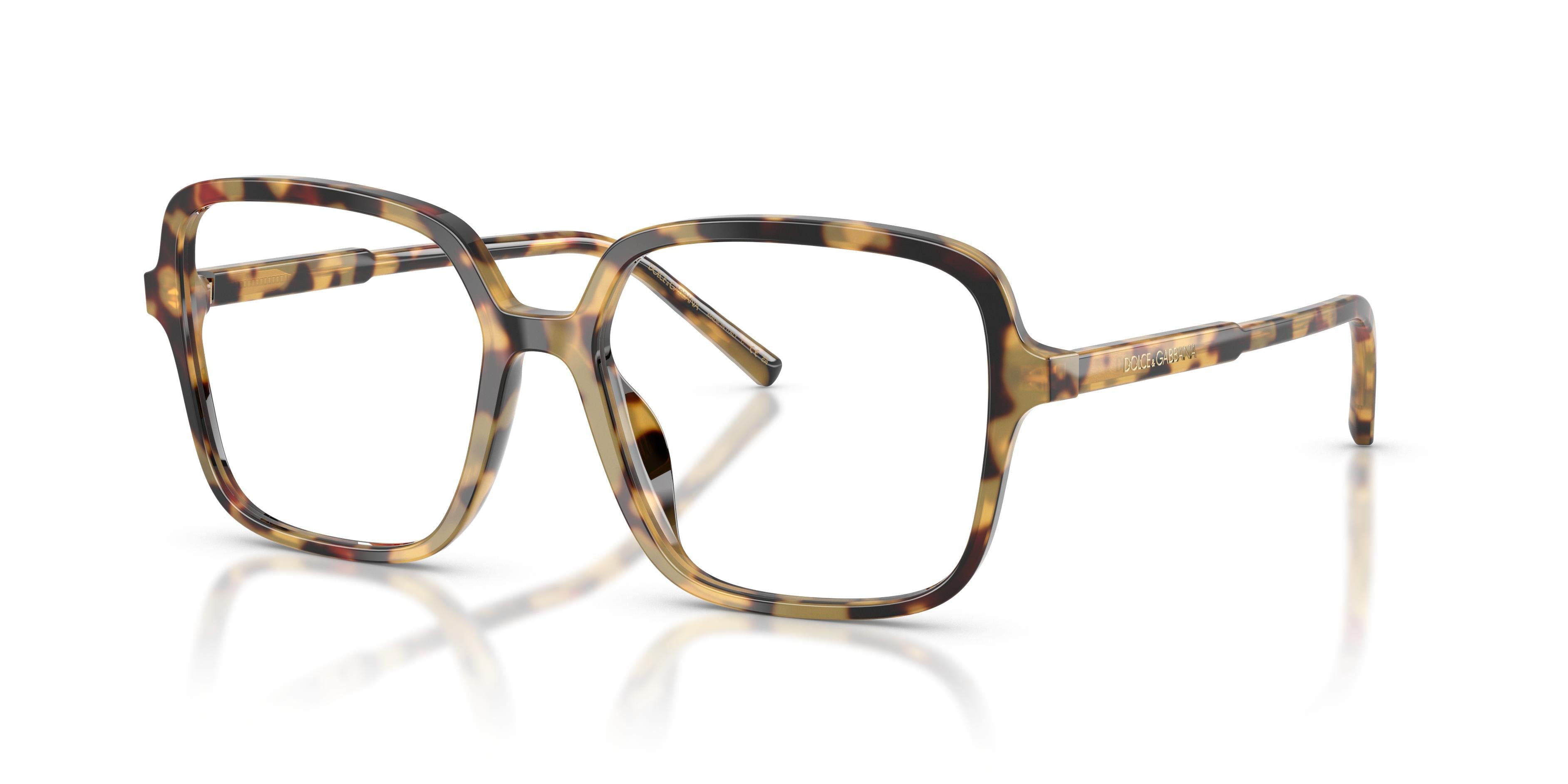 Gafas Graduadas Dolce & Gabbana DG3442 512