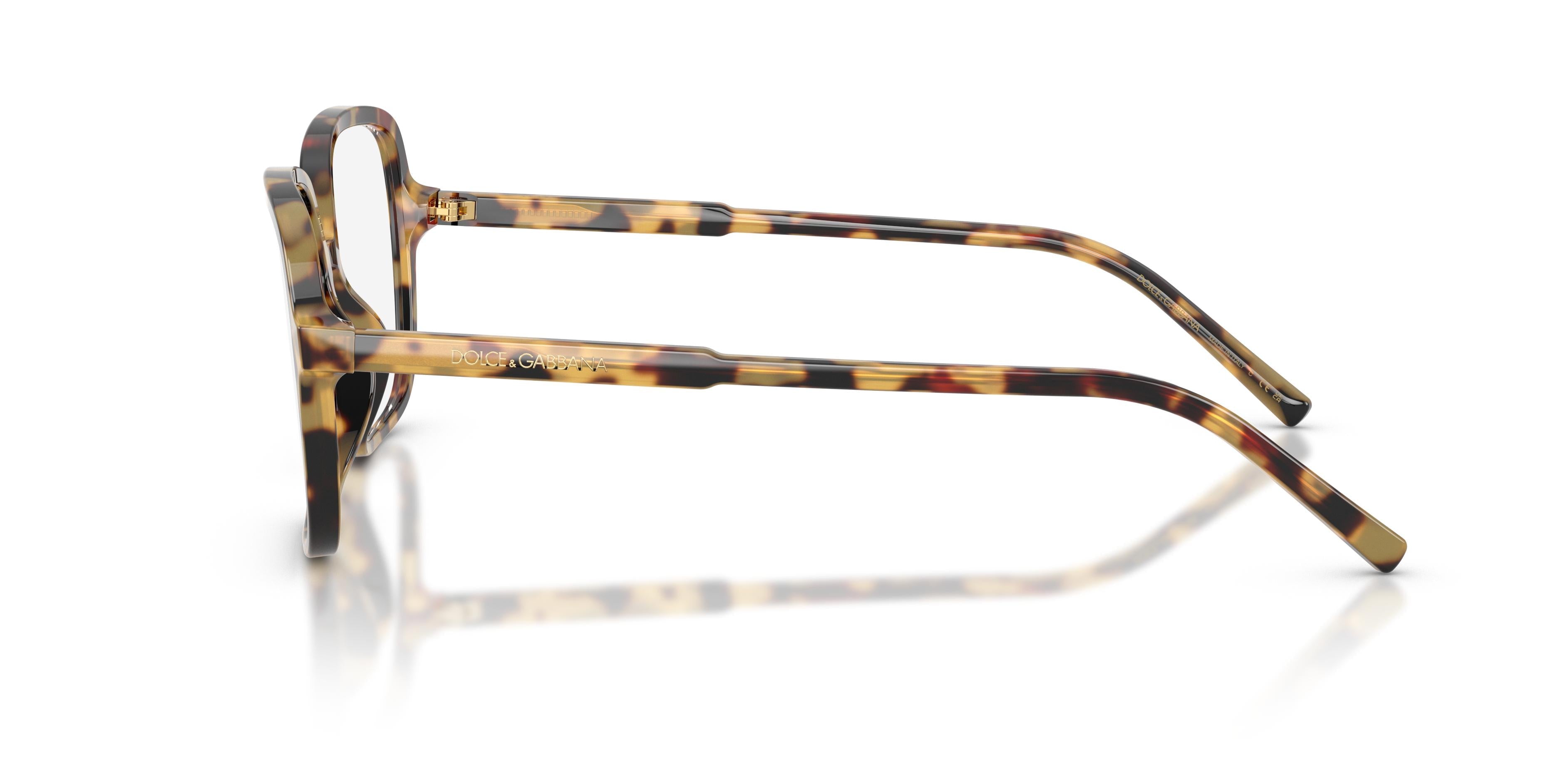 Gafas Graduadas Dolce & Gabbana DG3442 512