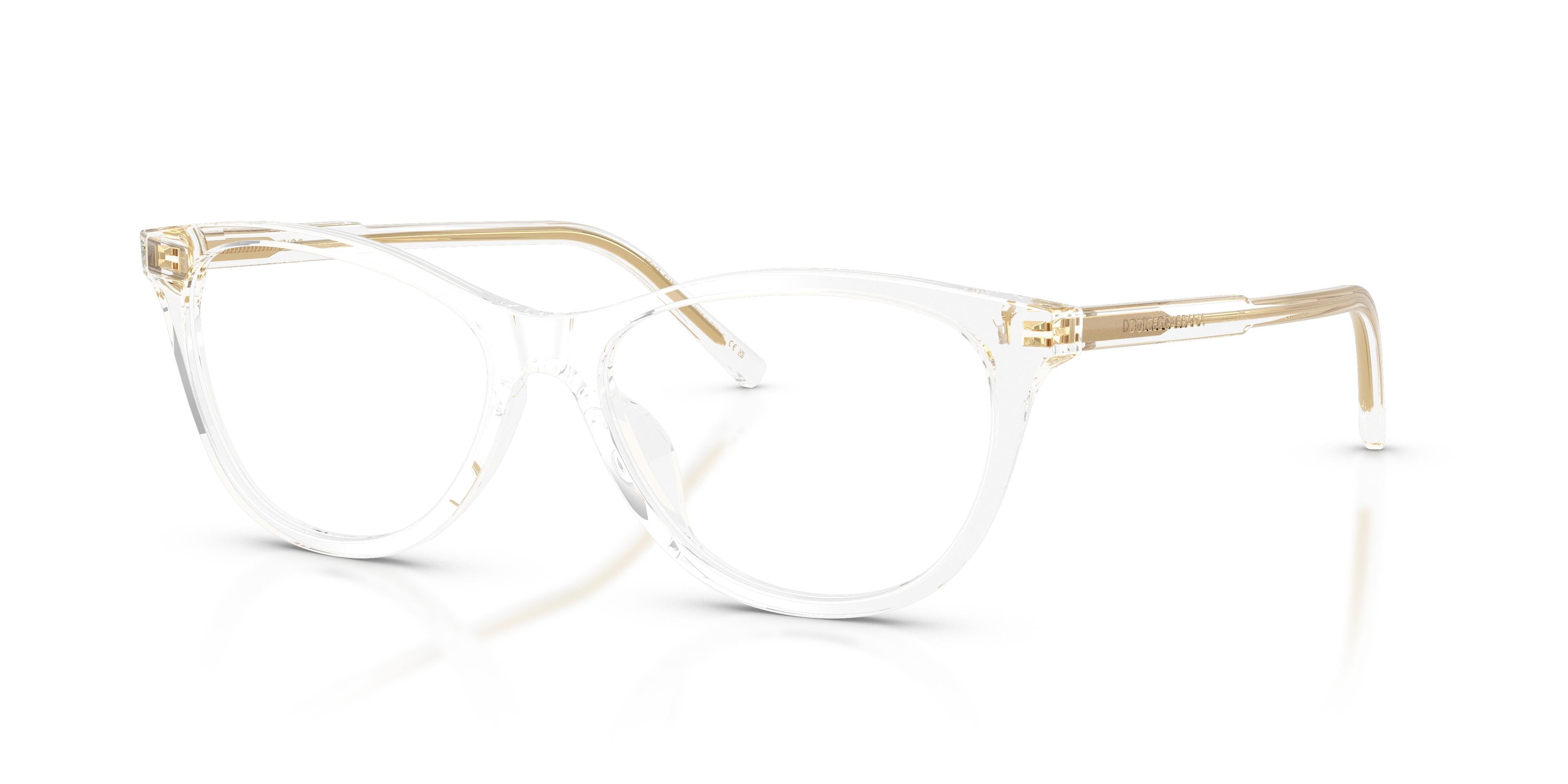 Gafas Graduadas Dolce & Gabbana DG3443 3133