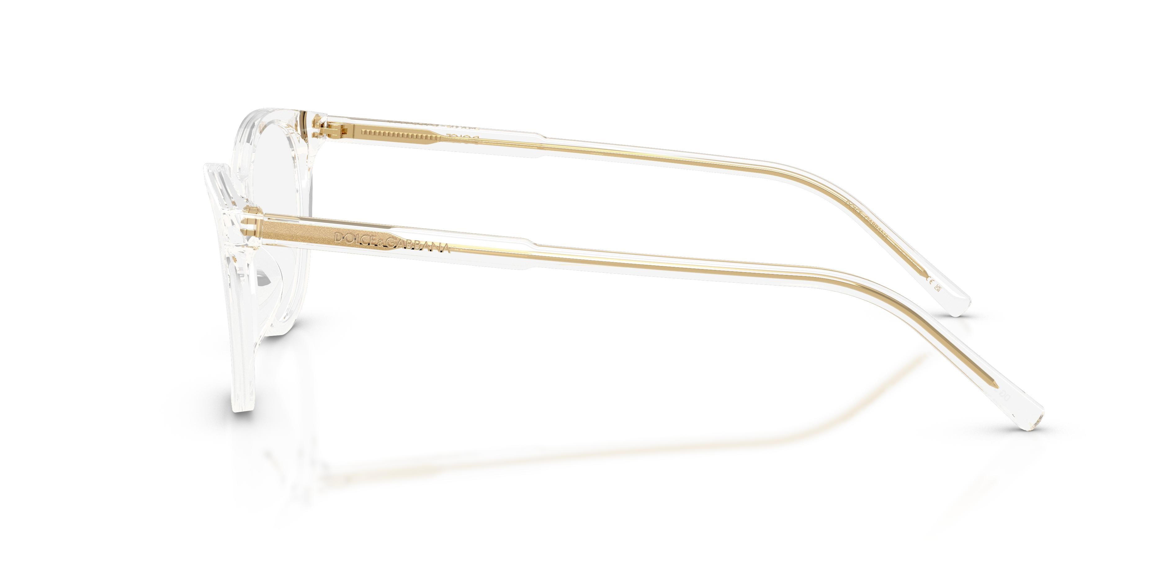 Gafas Graduadas Dolce & Gabbana DG3443 3133