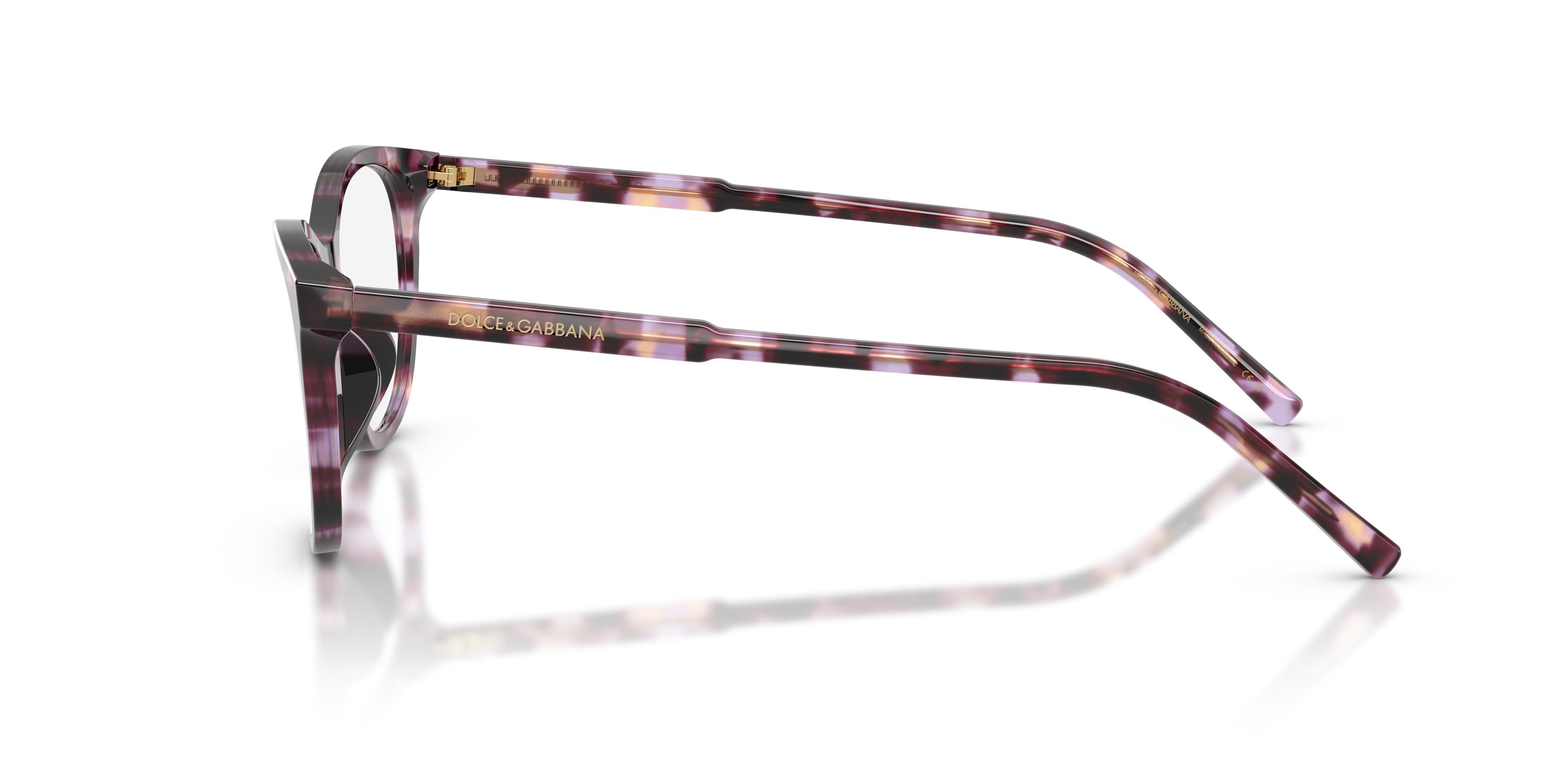 Gafas Graduadas Dolce & Gabbana DG3443 3477