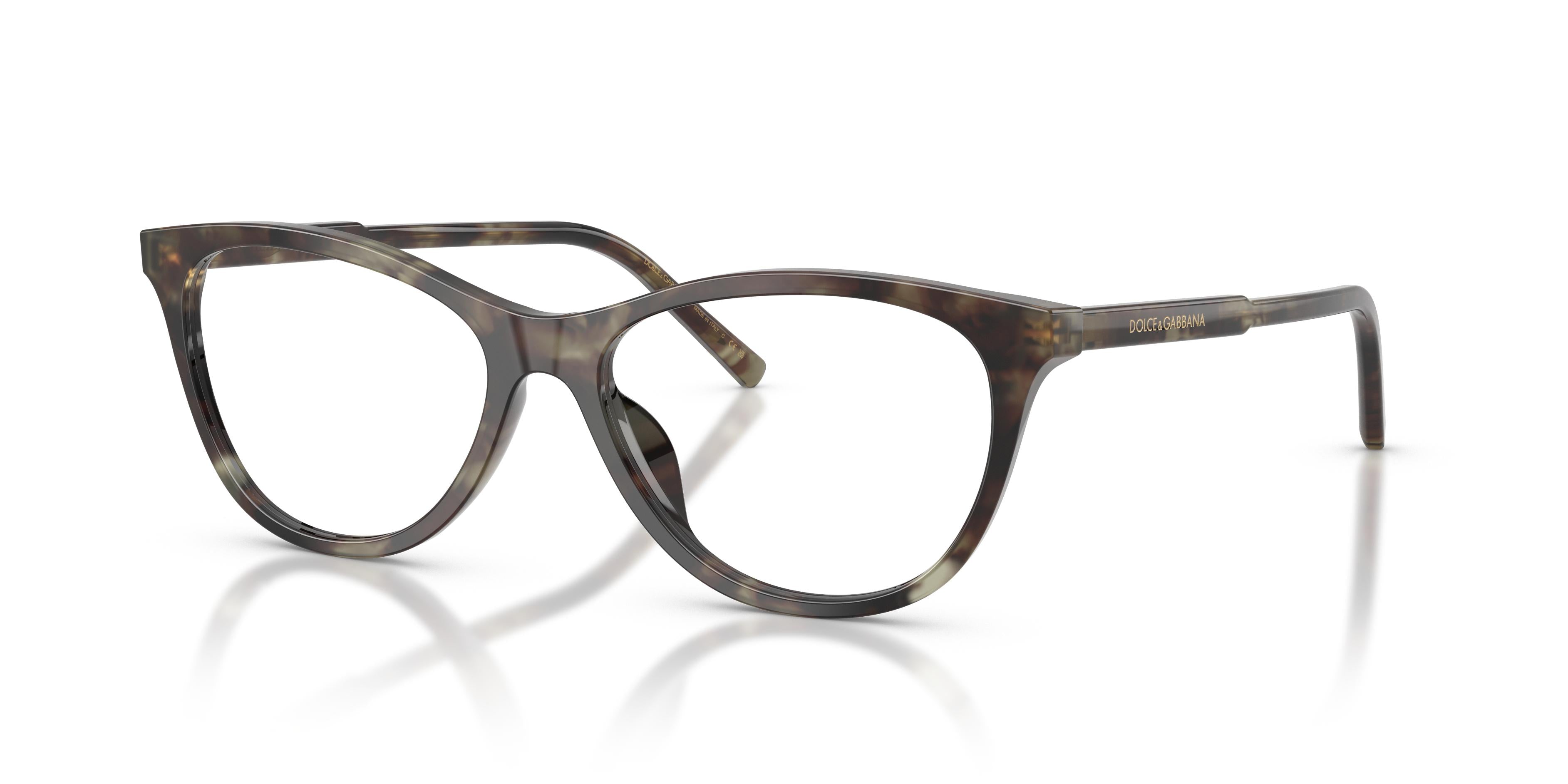 Gafas Graduadas Dolce & Gabbana DG3443 3478