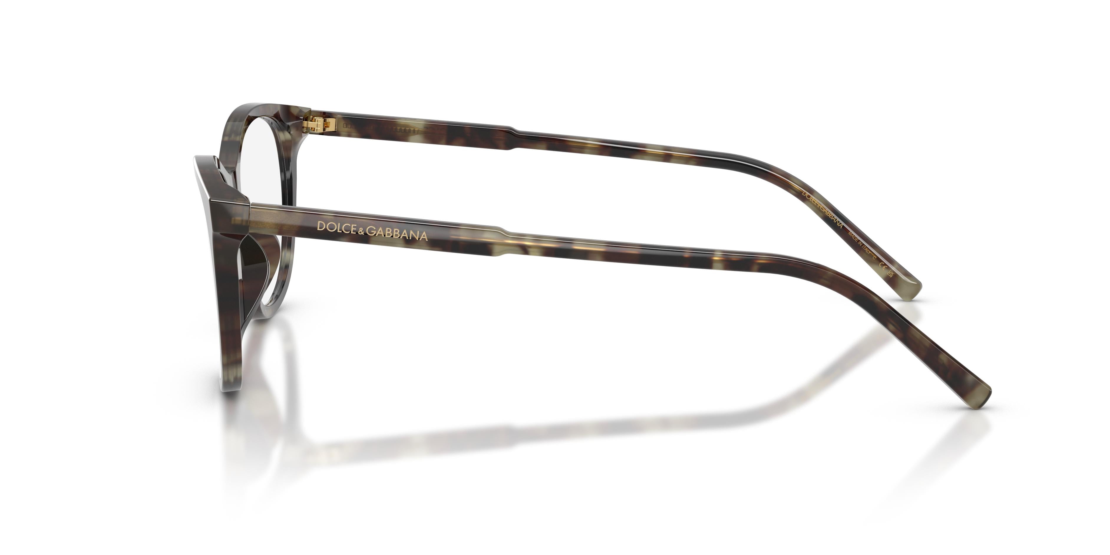 Gafas Graduadas Dolce & Gabbana DG3443 3478