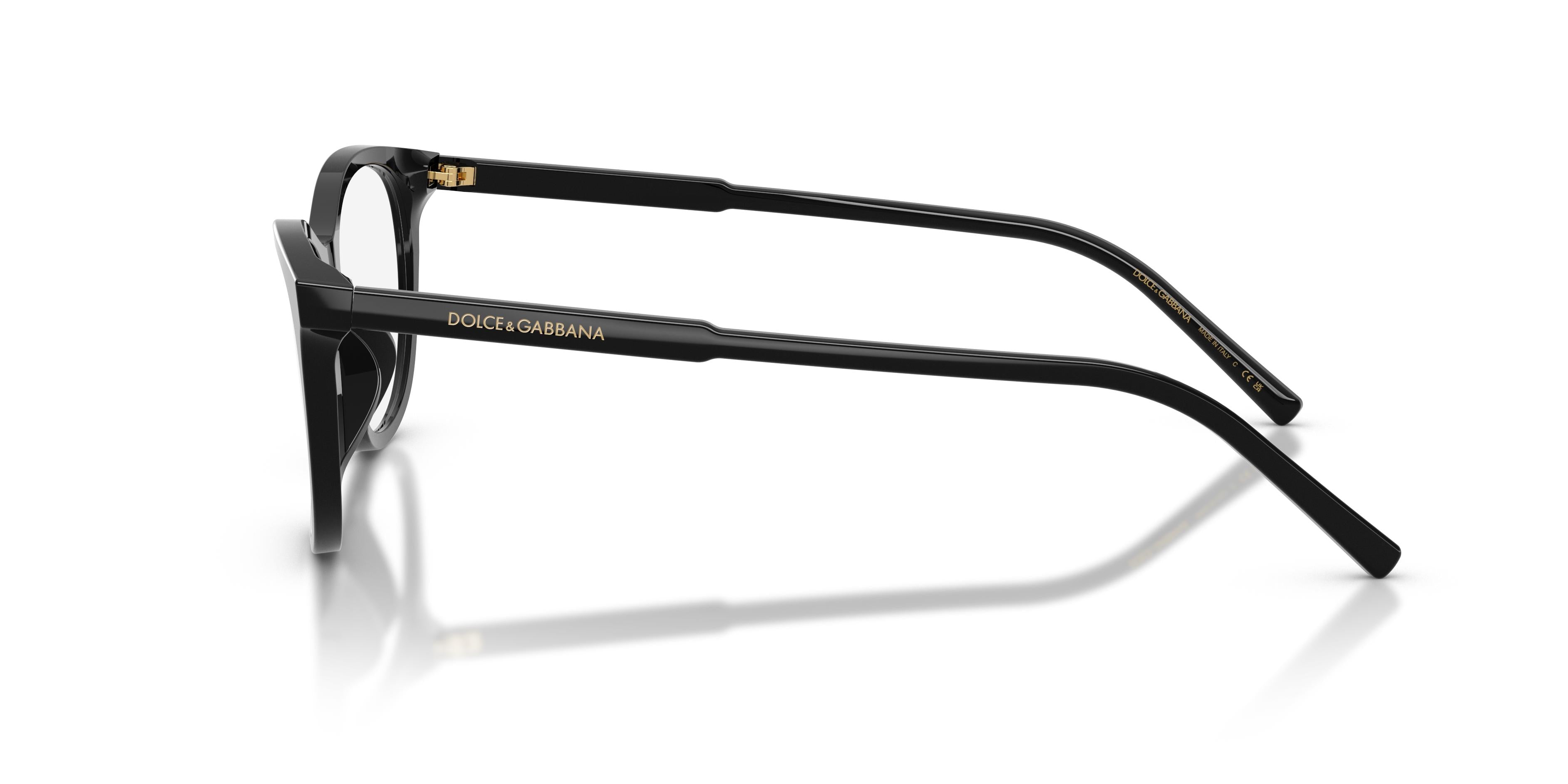 Gafas Graduadas Dolce & Gabbana DG3443 501