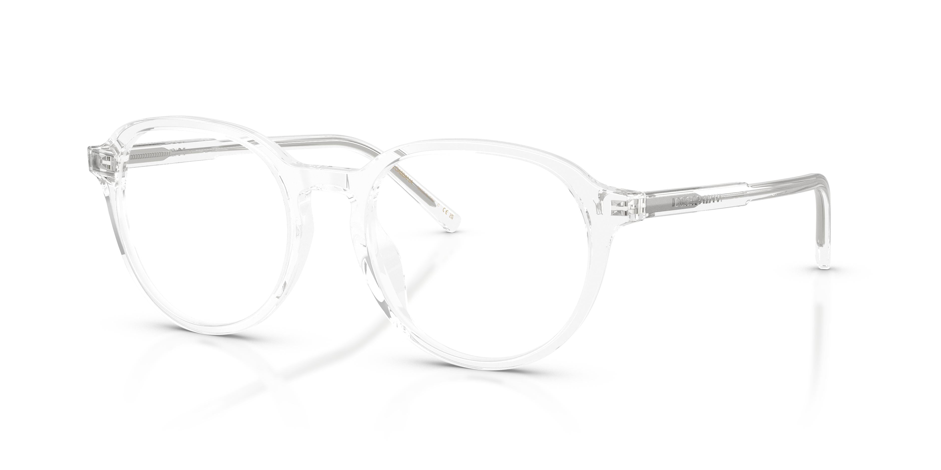 Gafas Graduadas Dolce & Gabbana DG3444 3133