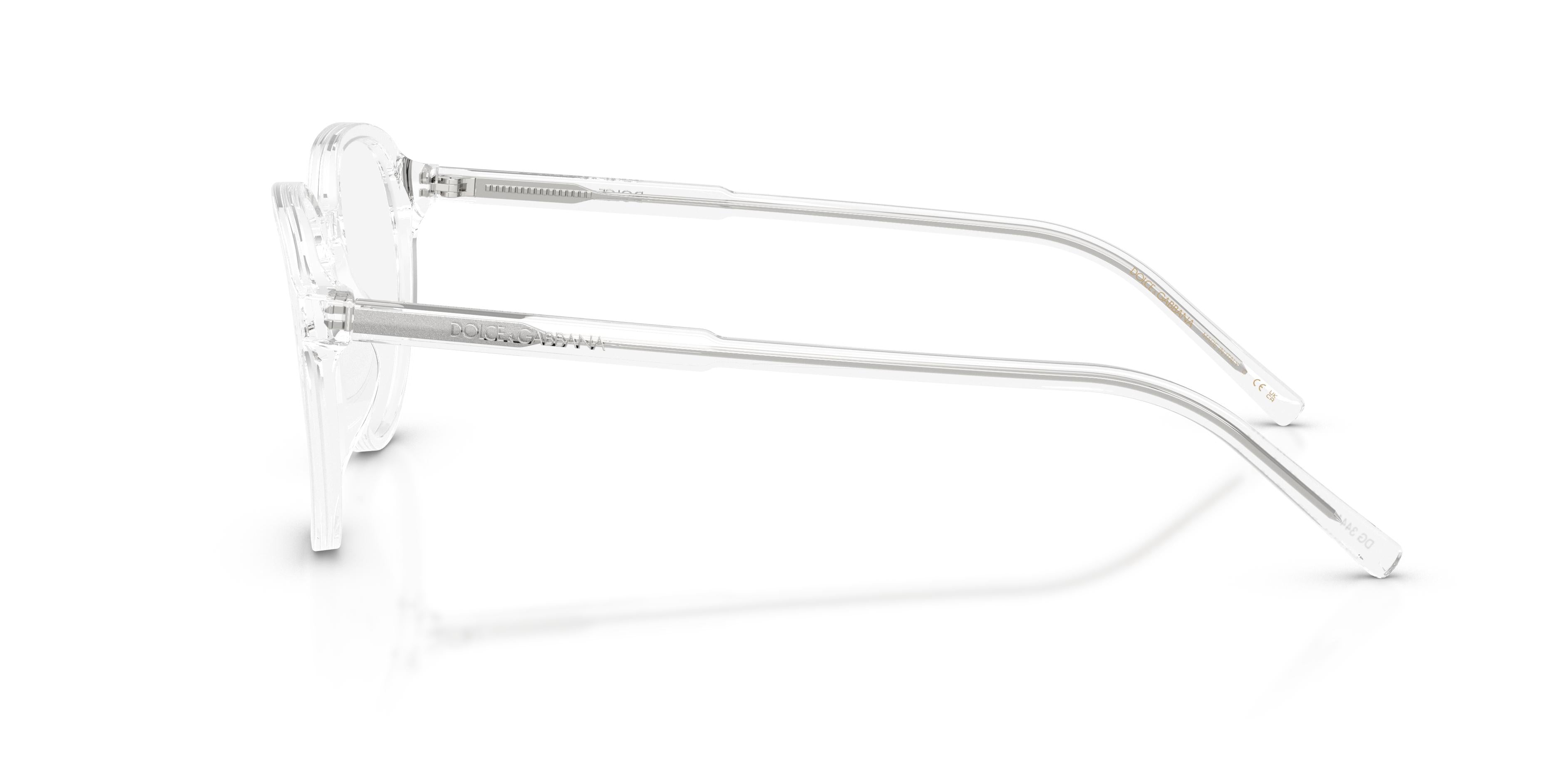 Gafas Graduadas Dolce & Gabbana DG3444 3133