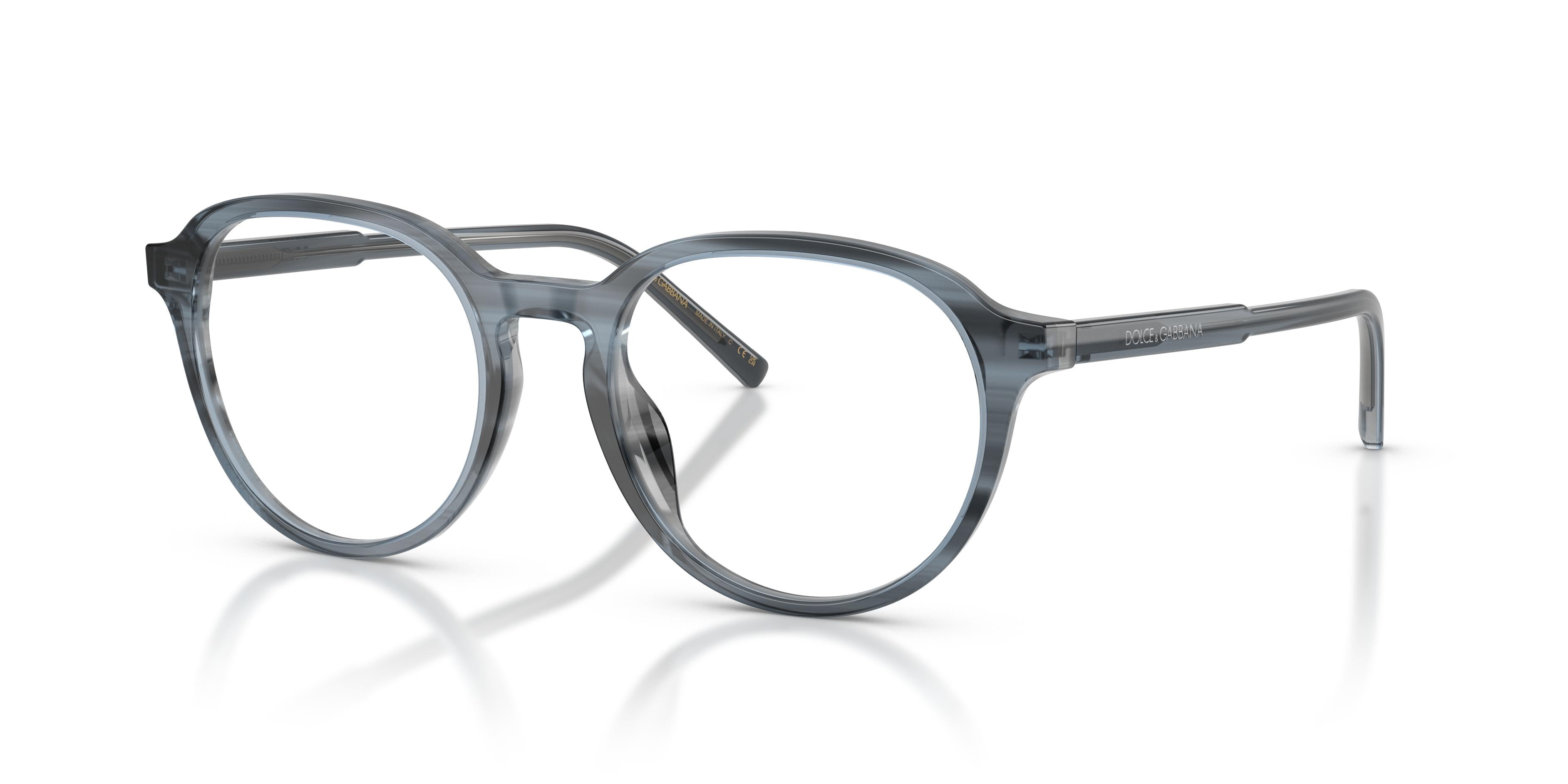 Gafas Graduadas Dolce & Gabbana DG3444 3482