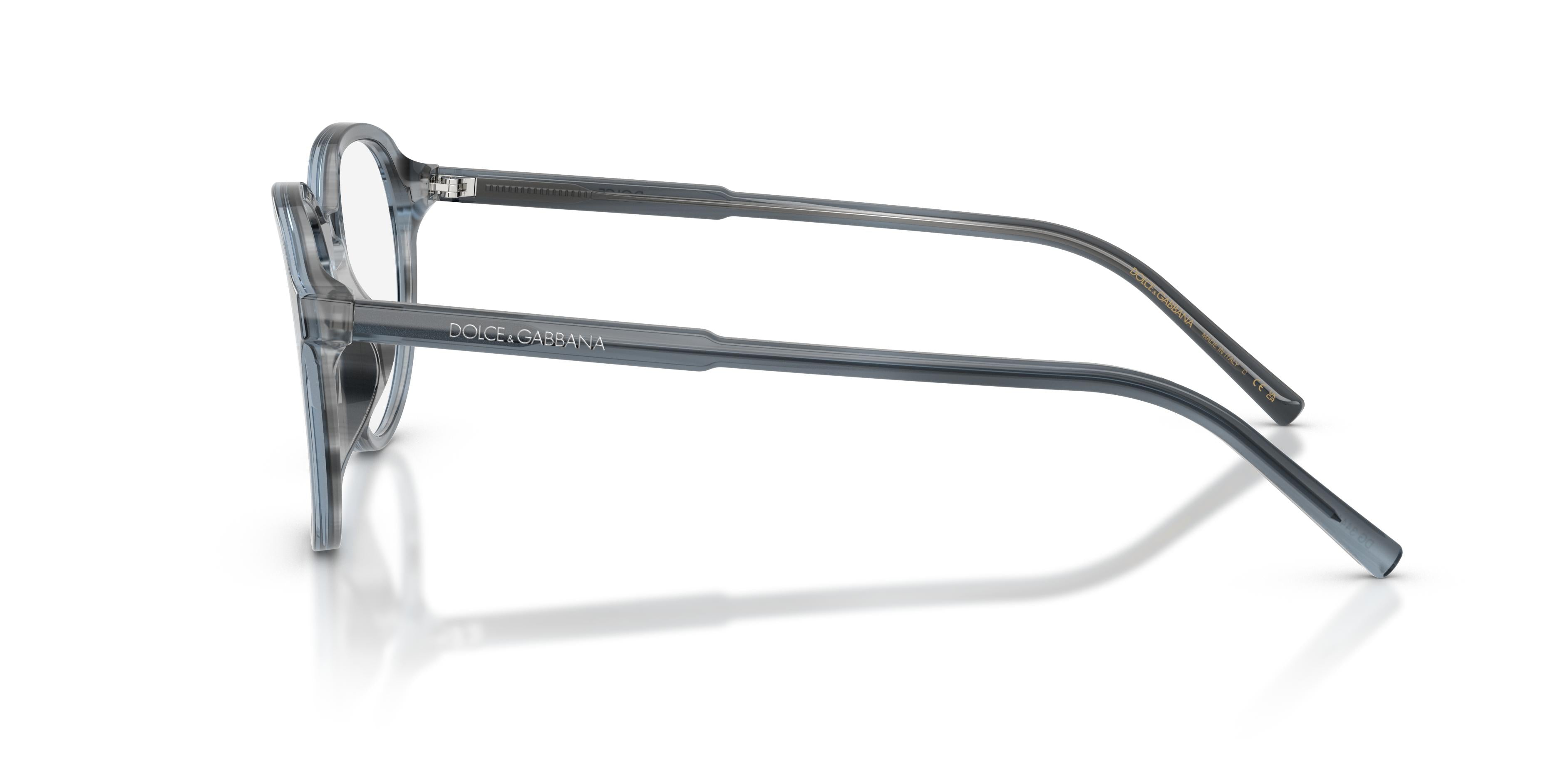 Gafas Graduadas Dolce & Gabbana DG3444 3482