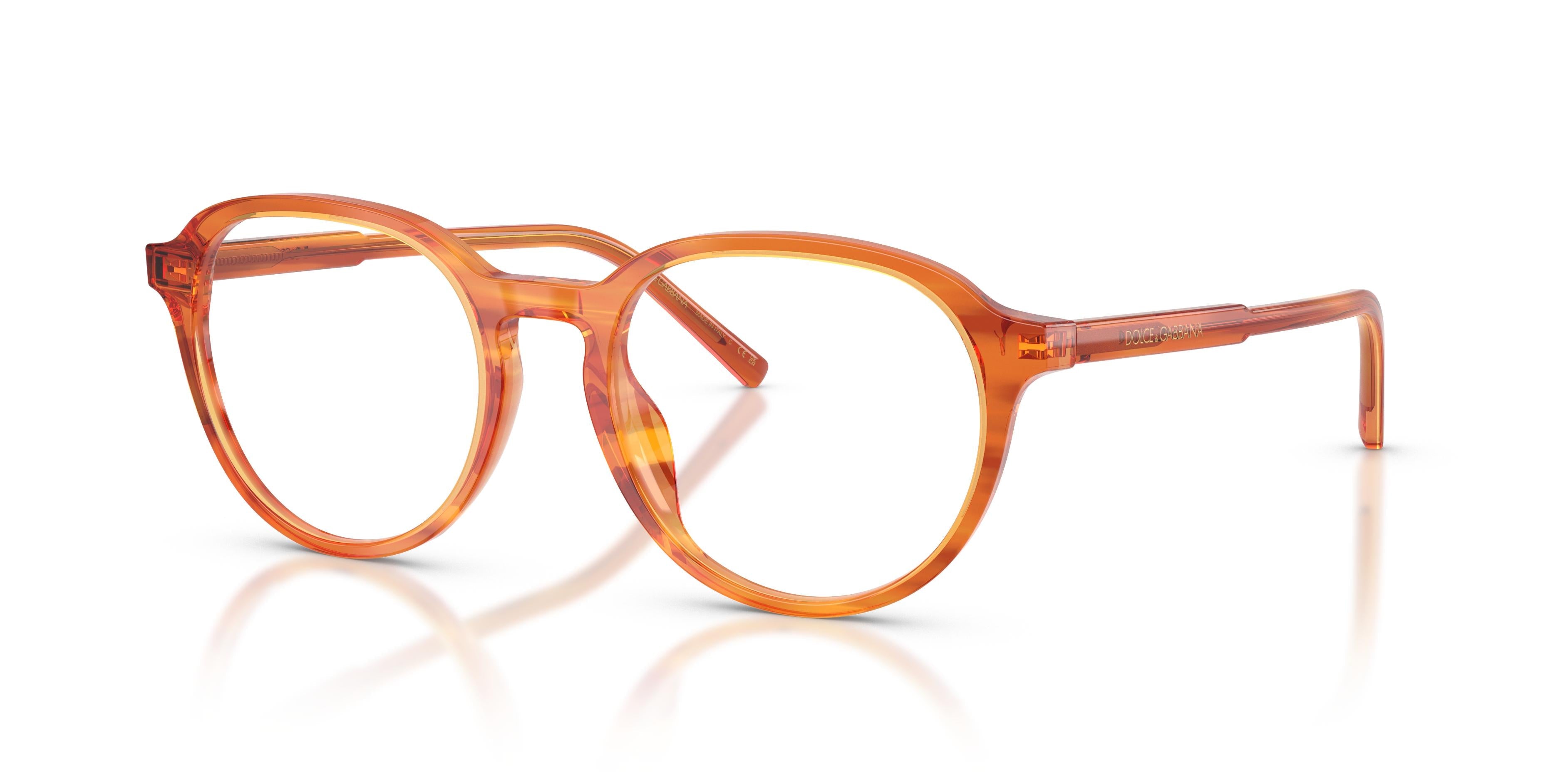 Gafas Graduadas Dolce & Gabbana DG3444 3483