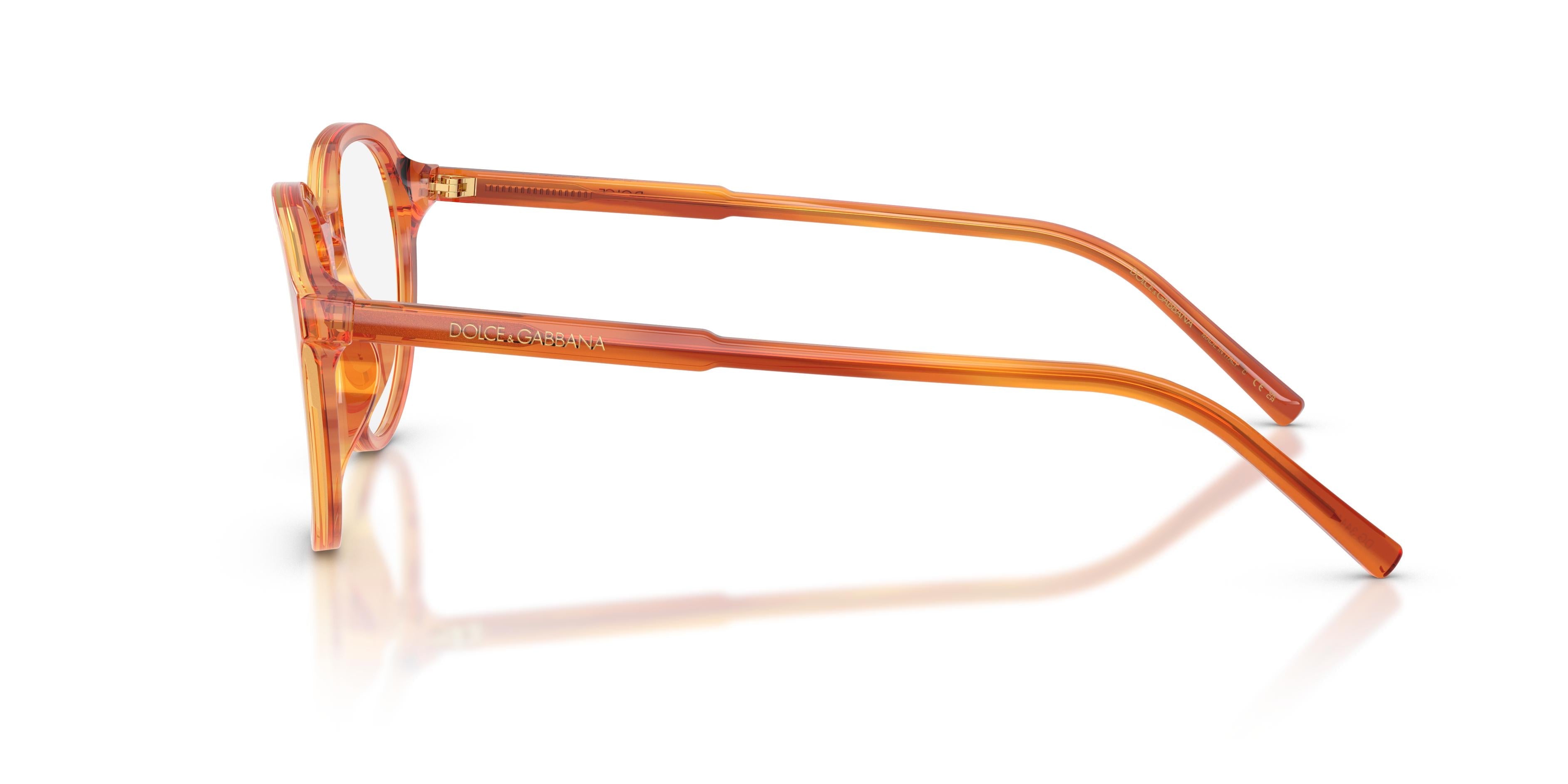 Gafas Graduadas Dolce & Gabbana DG3444 3483