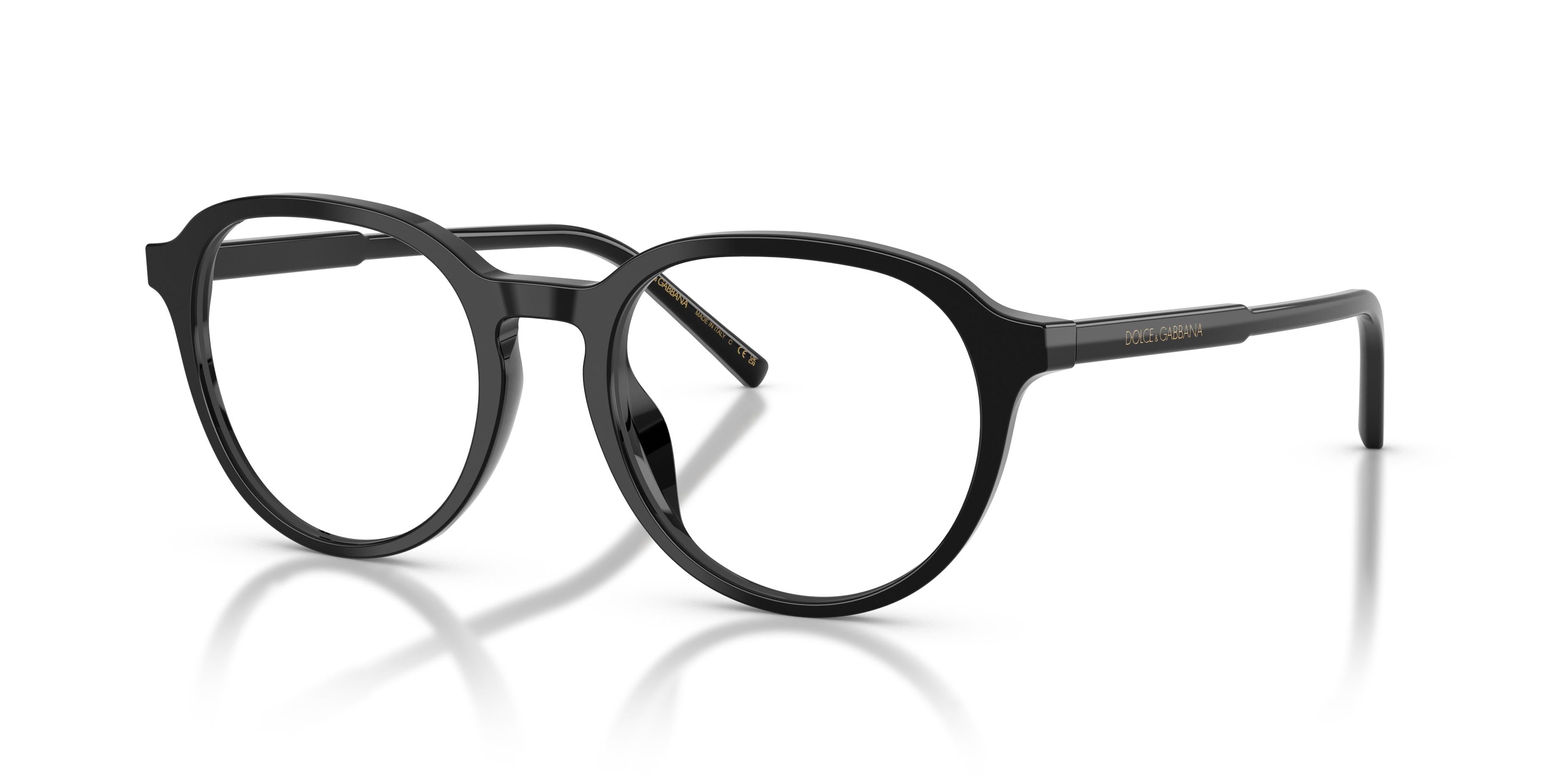 Gafas Graduadas Dolce & Gabbana DG3444 501