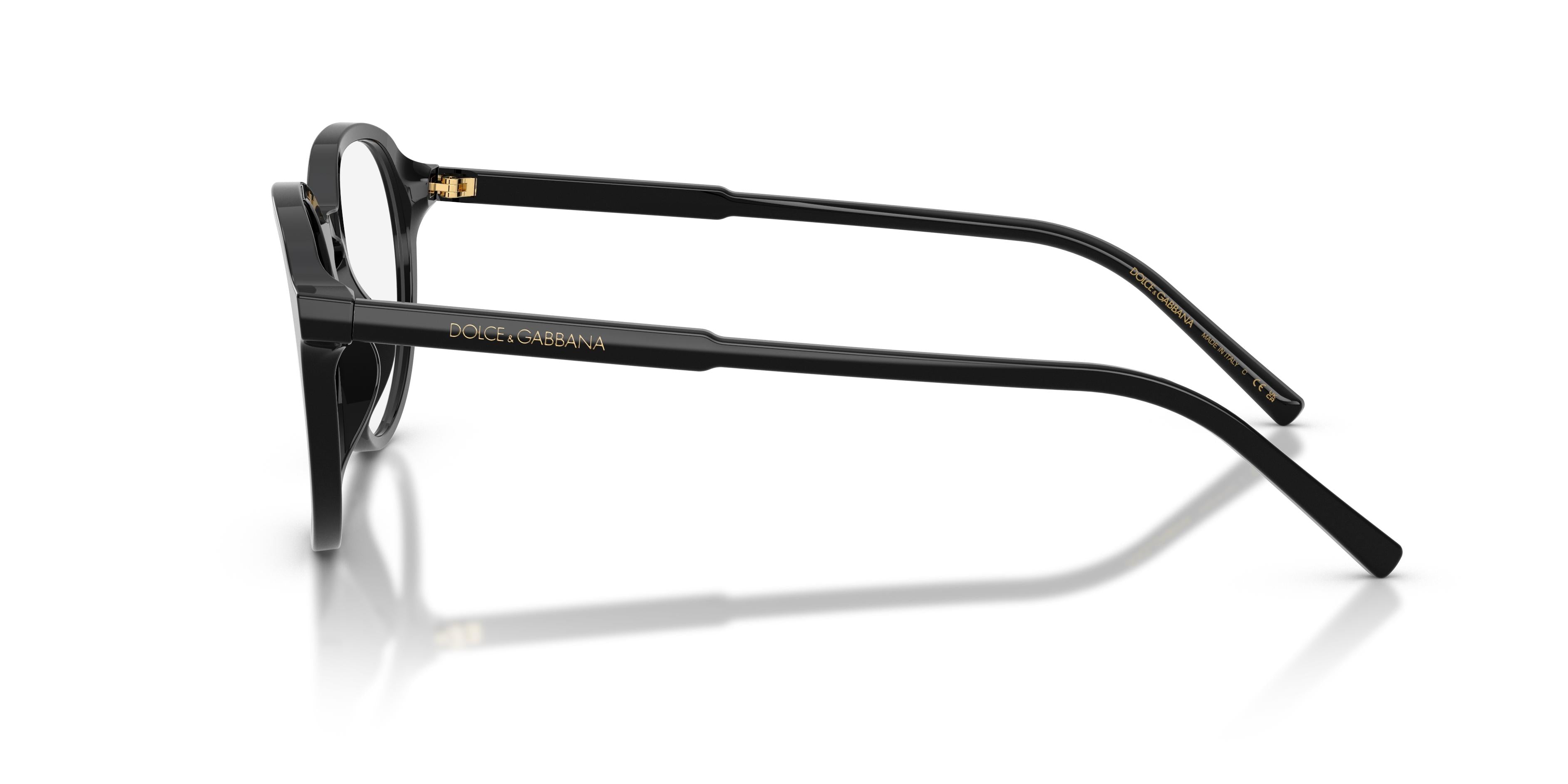 Gafas Graduadas Dolce & Gabbana DG3444 501