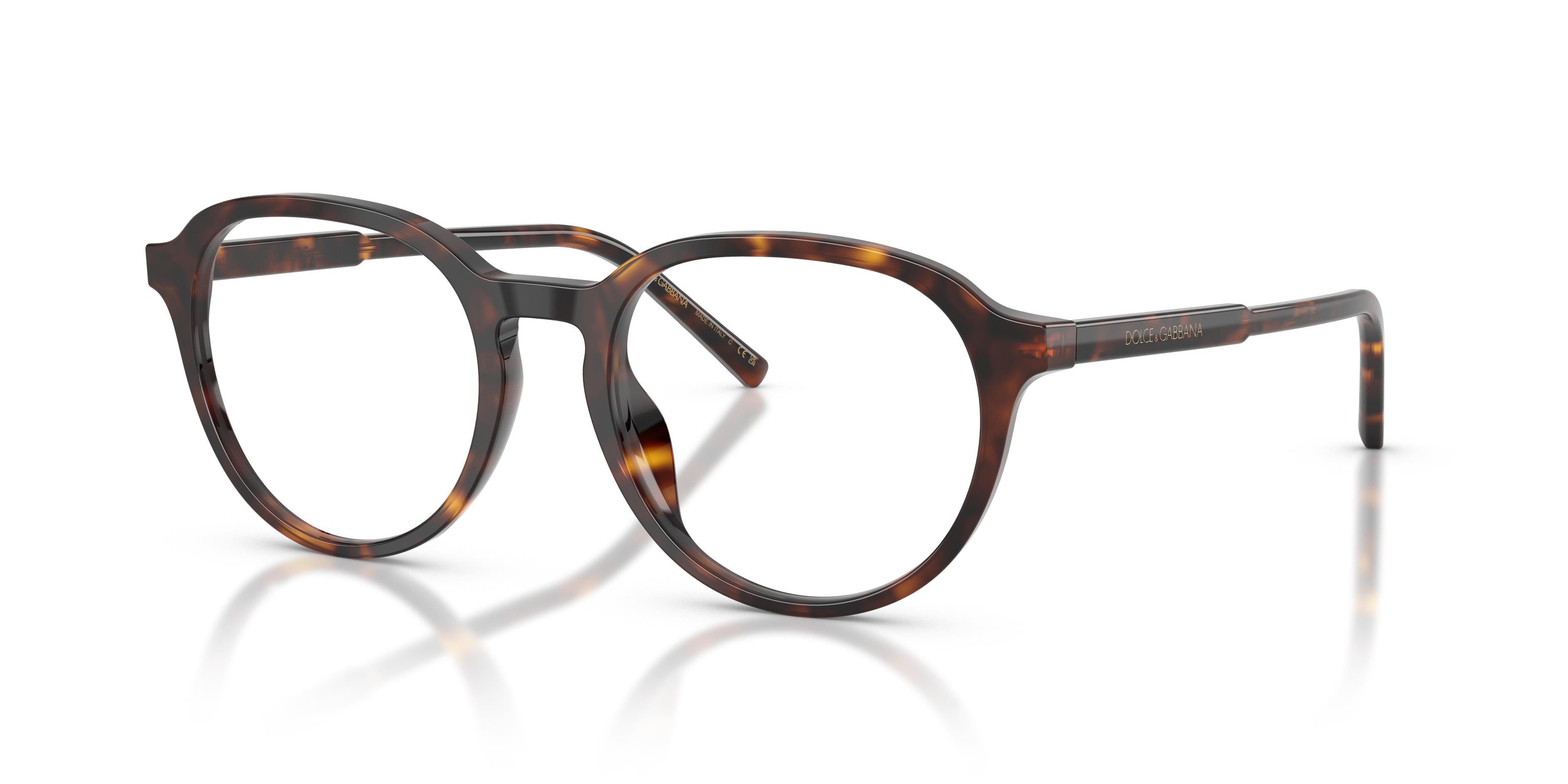 Gafas Graduadas Dolce & Gabbana DG3444 502