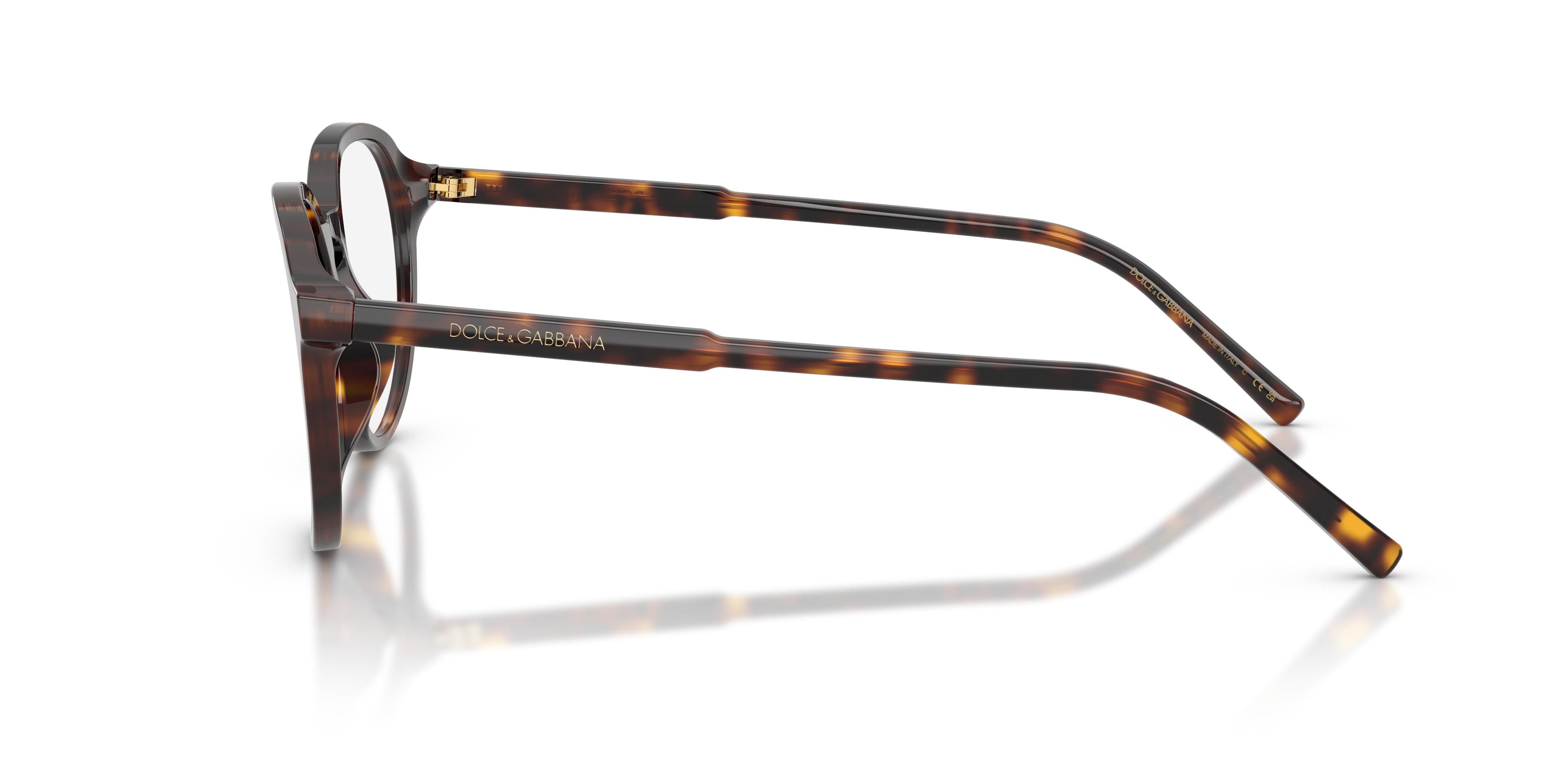 Gafas Graduadas Dolce & Gabbana DG3444 502