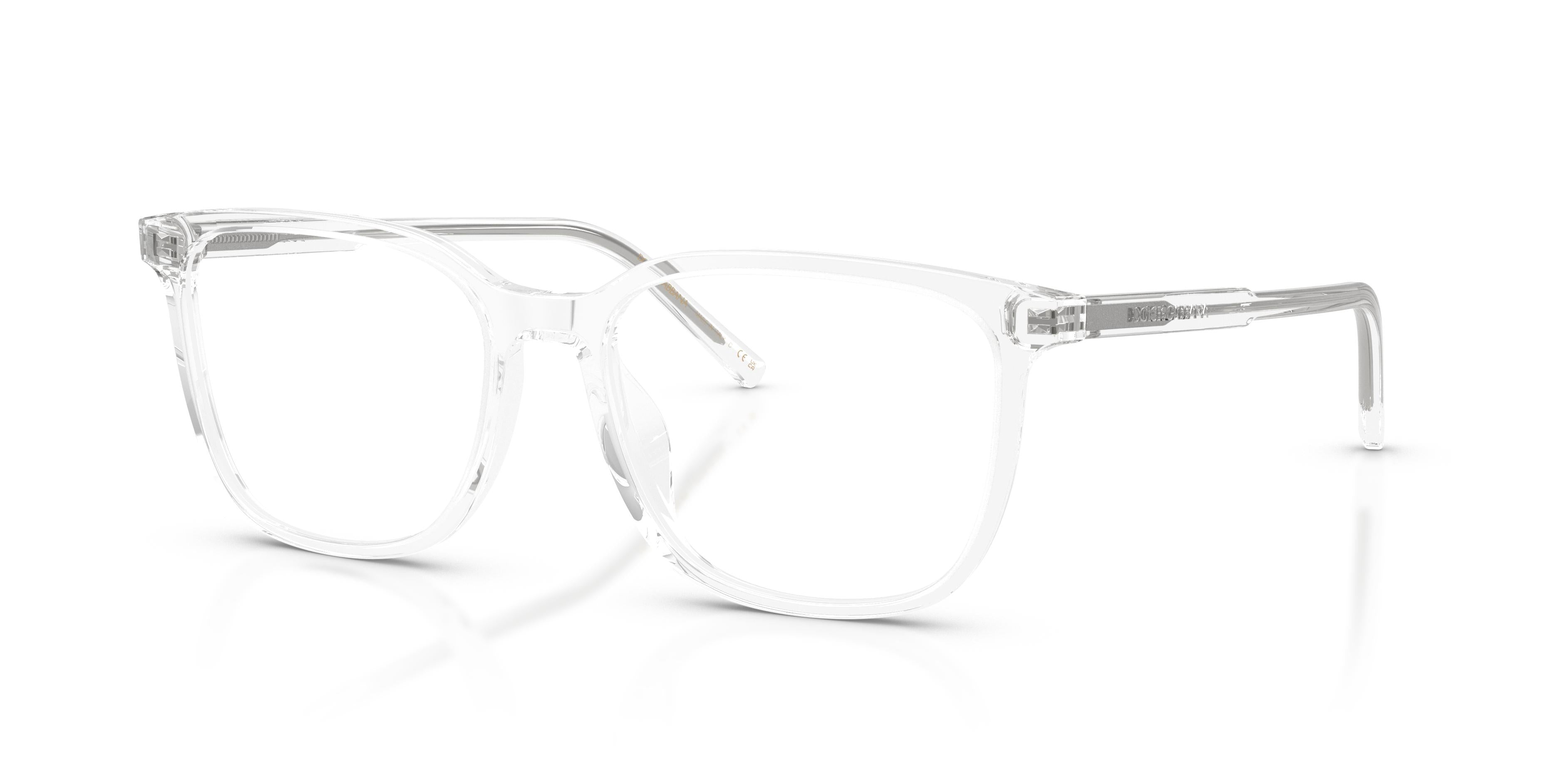 Gafas Graduadas Dolce & Gabbana DG3445 3133