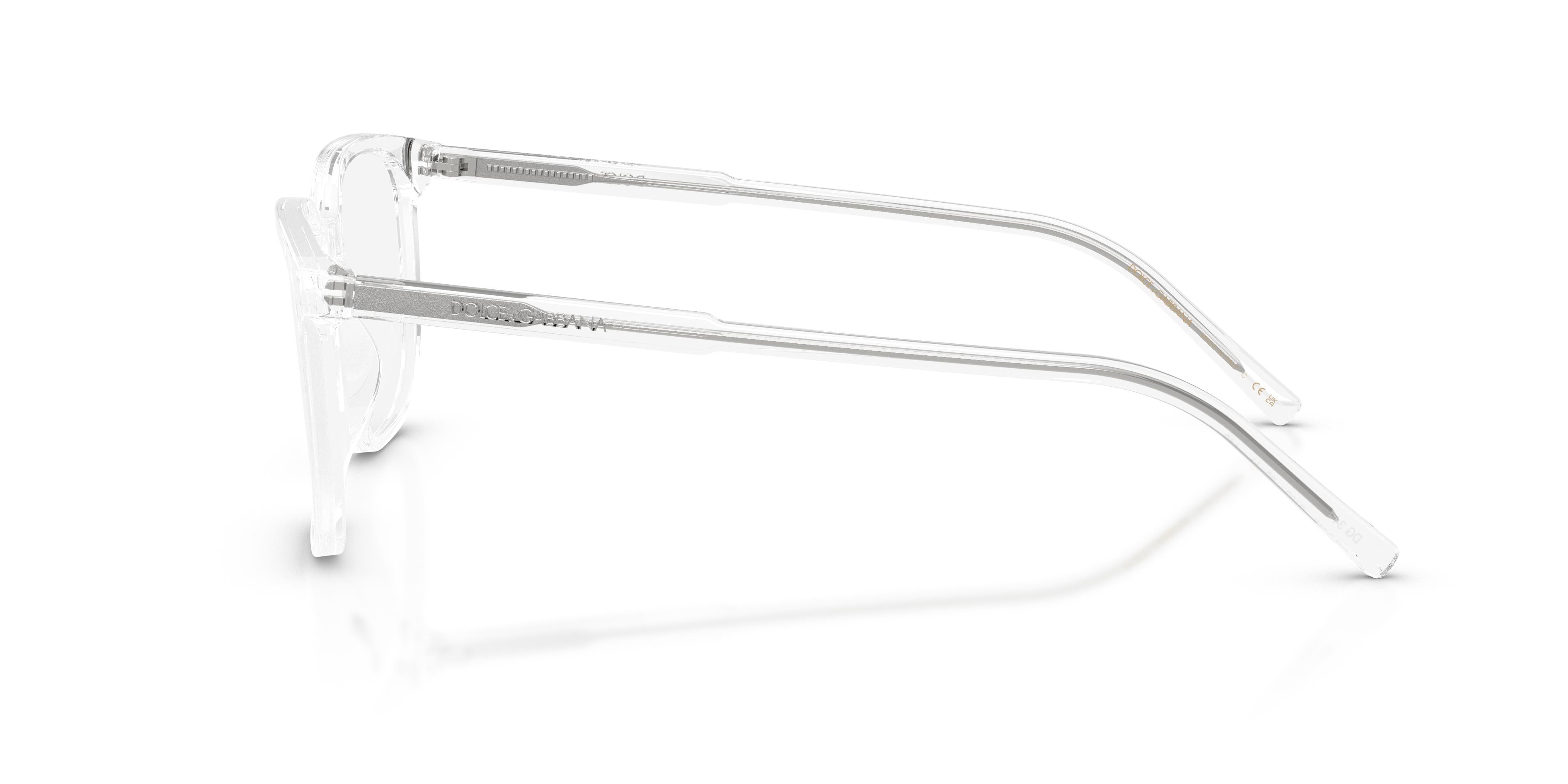 Gafas Graduadas Dolce & Gabbana DG3445 3133