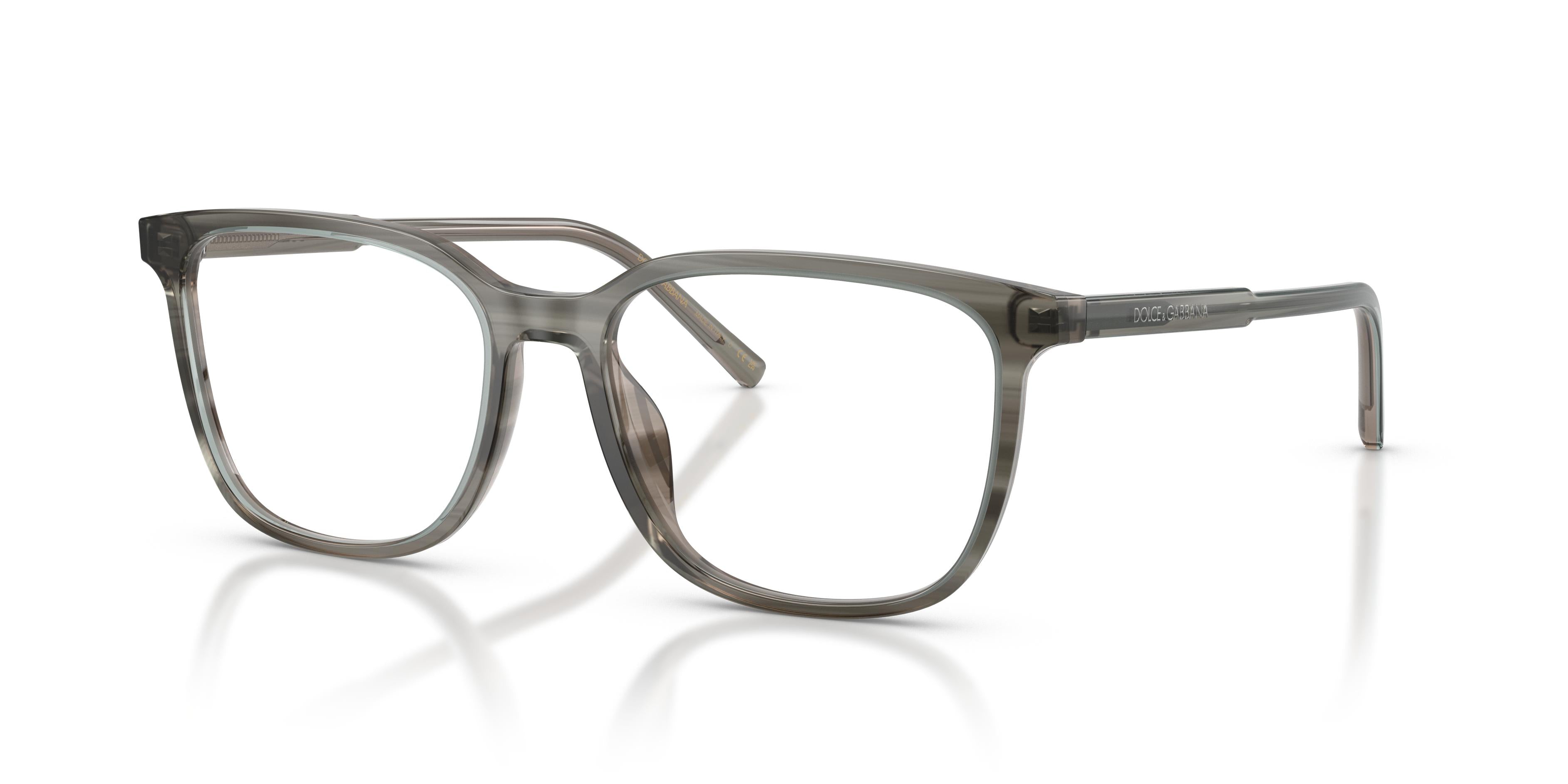 Gafas Graduadas Dolce & Gabbana DG3445 3479