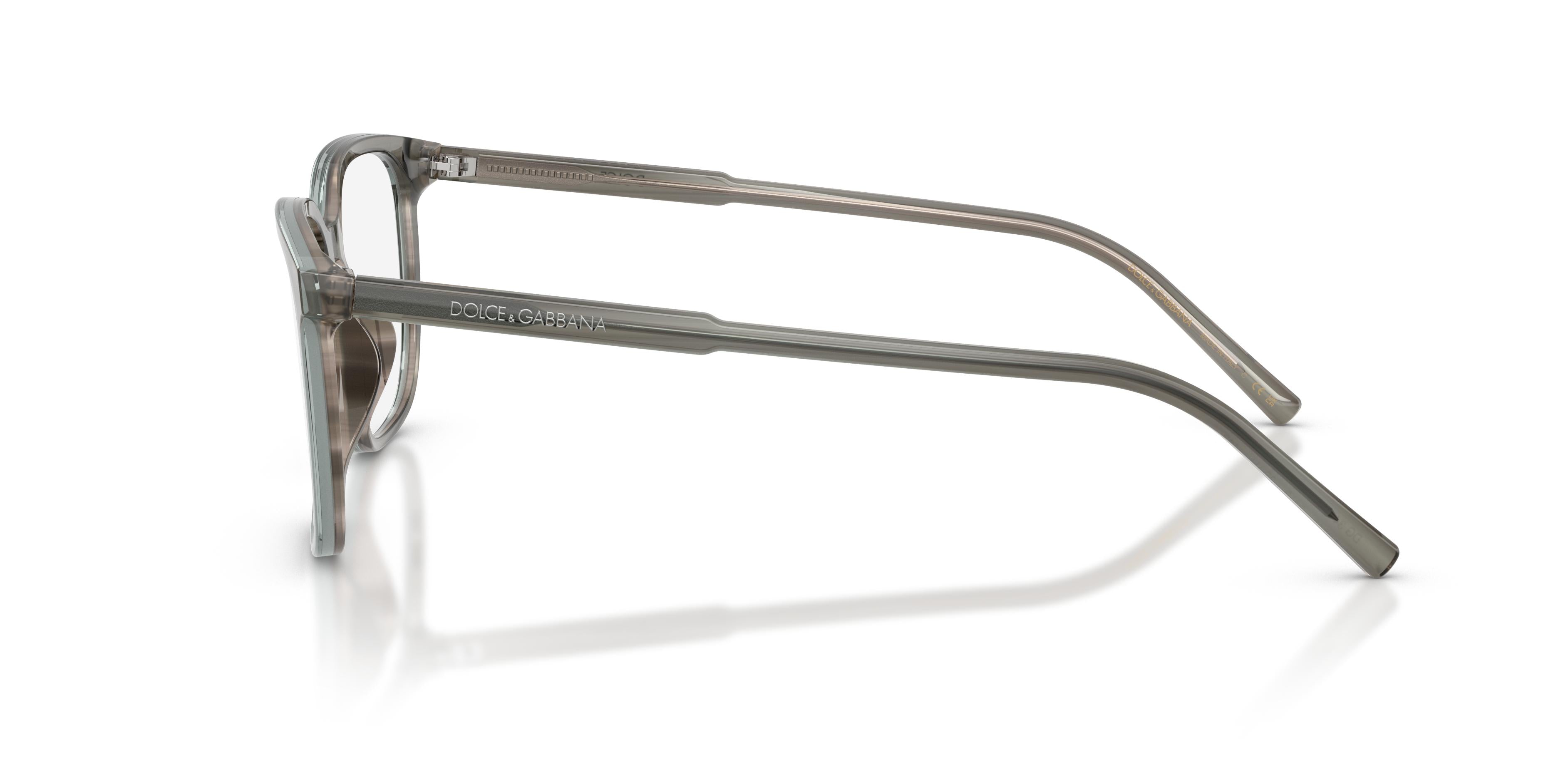 Gafas Graduadas Dolce & Gabbana DG3445 3479