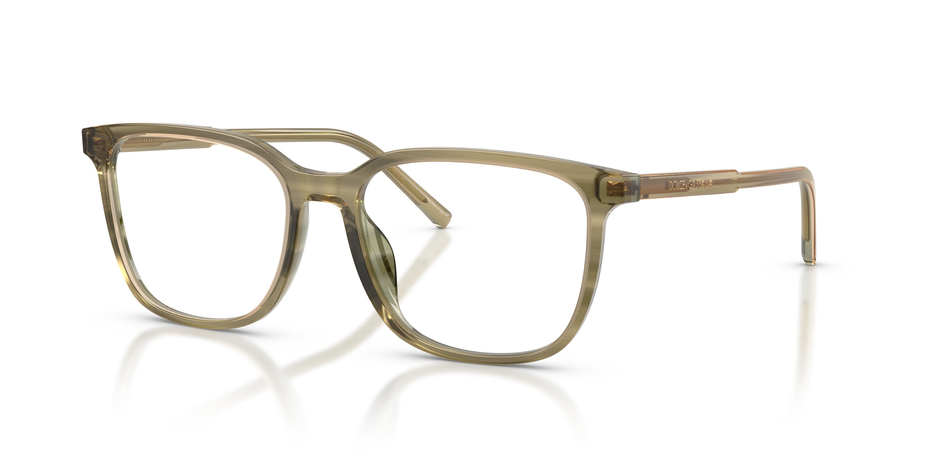 Gafas Graduadas Dolce & Gabbana DG3445 3480