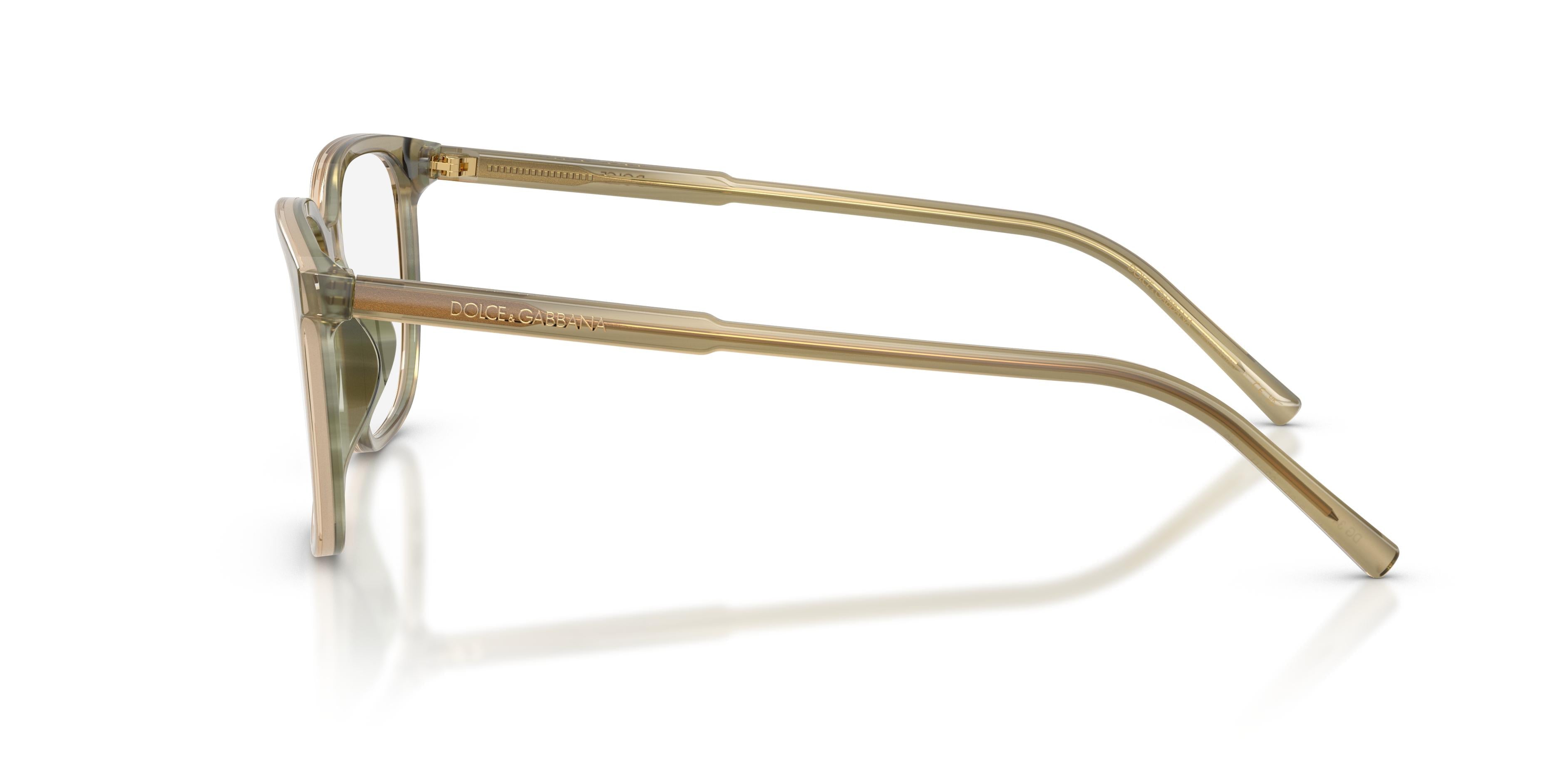 Gafas Graduadas Dolce & Gabbana DG3445 3480