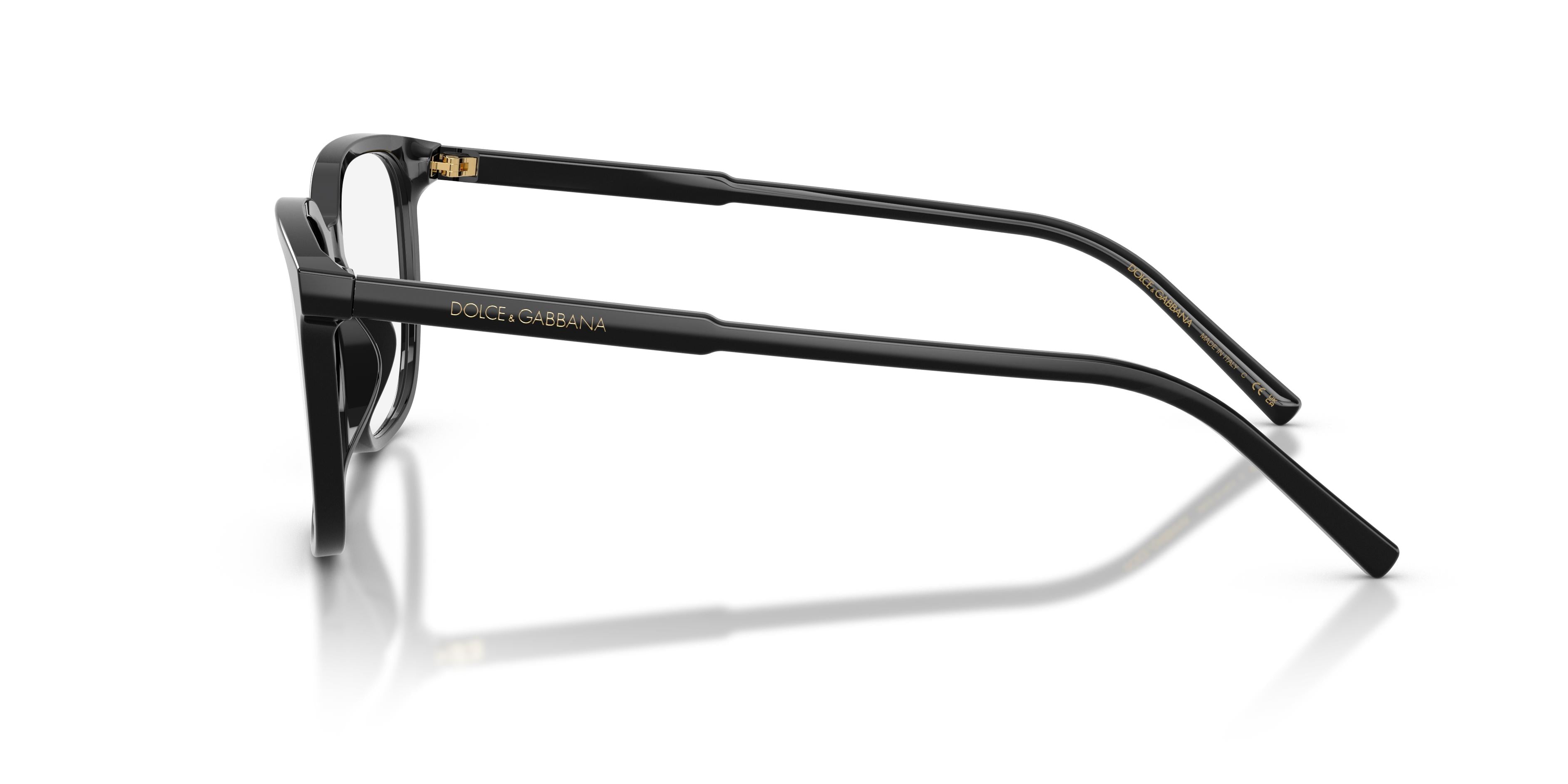 Gafas Graduadas Dolce & Gabbana DG3445 501