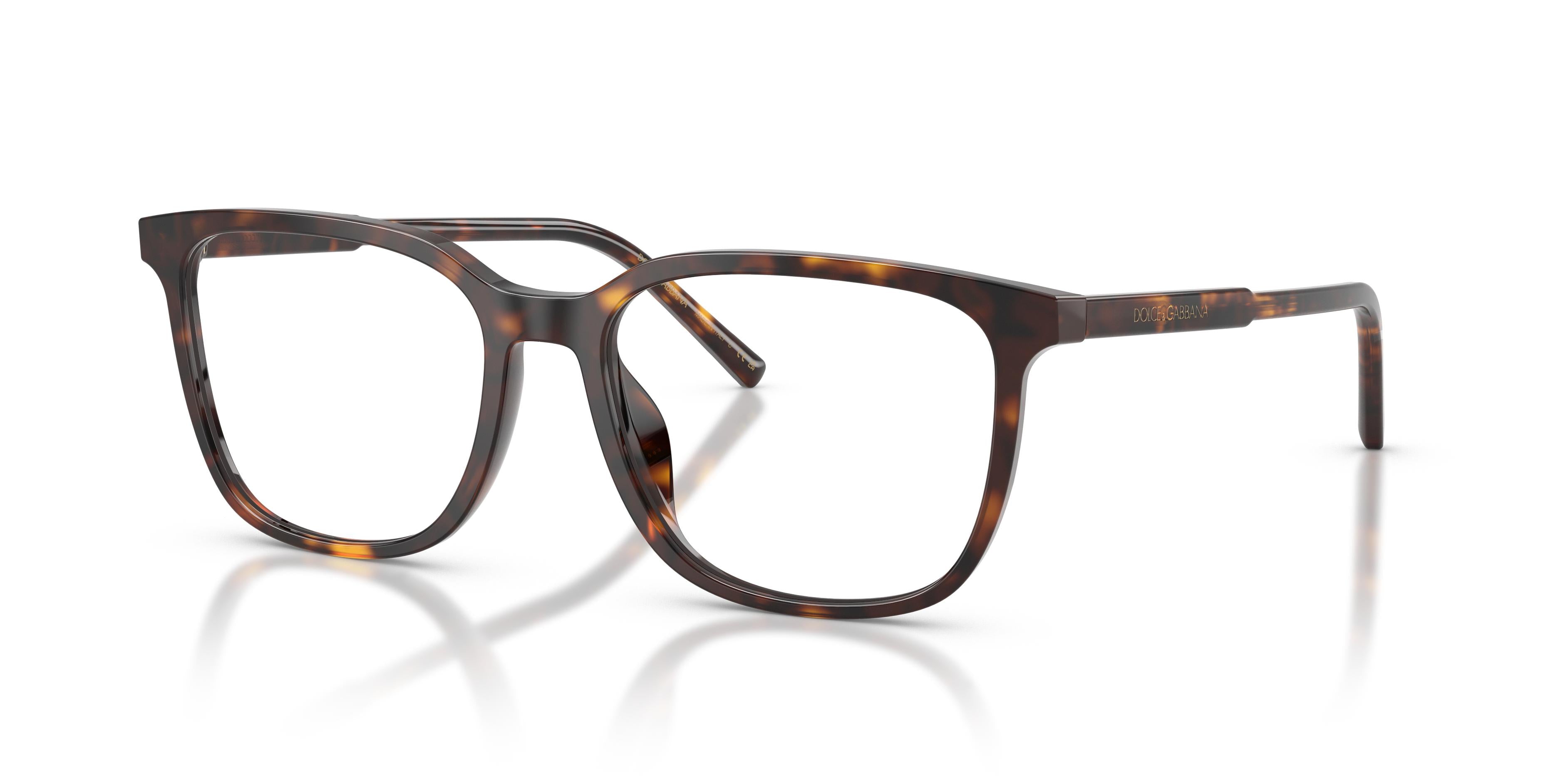 Gafas Graduadas Dolce & Gabbana DG3445 502