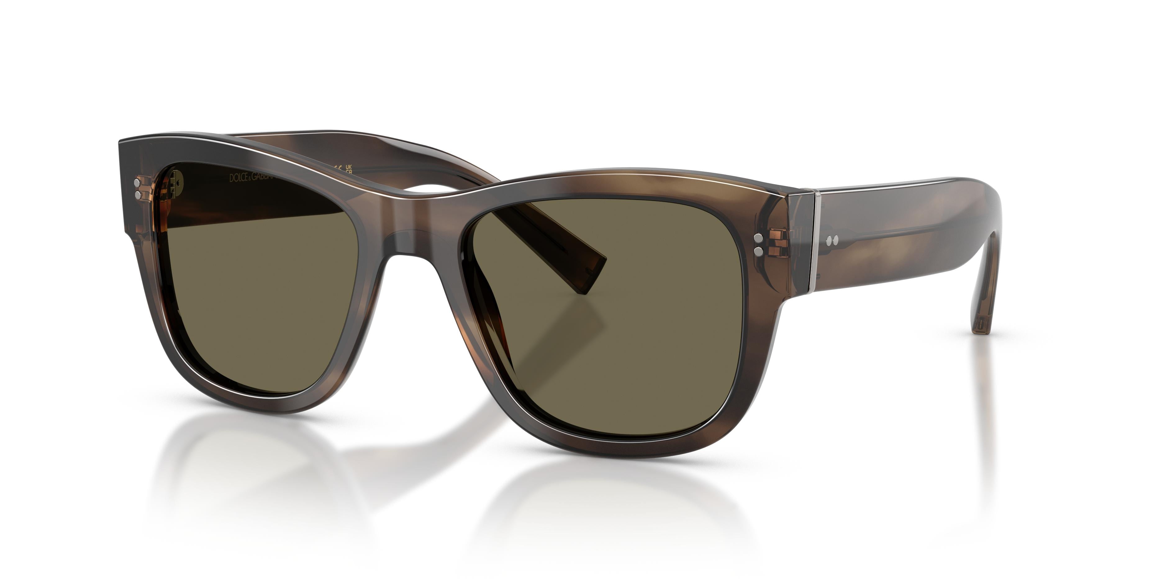 Gafas de Sol Dolce & Gabbana DG4338 3200/3 52 20