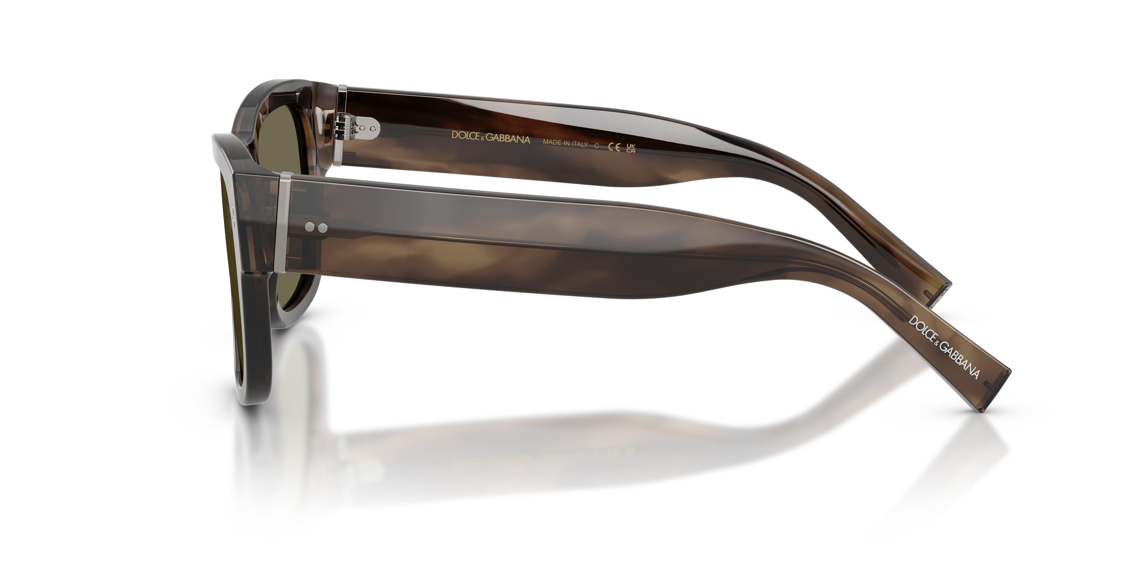 Gafas de Sol Dolce & Gabbana DG4338 3200/3 52 20