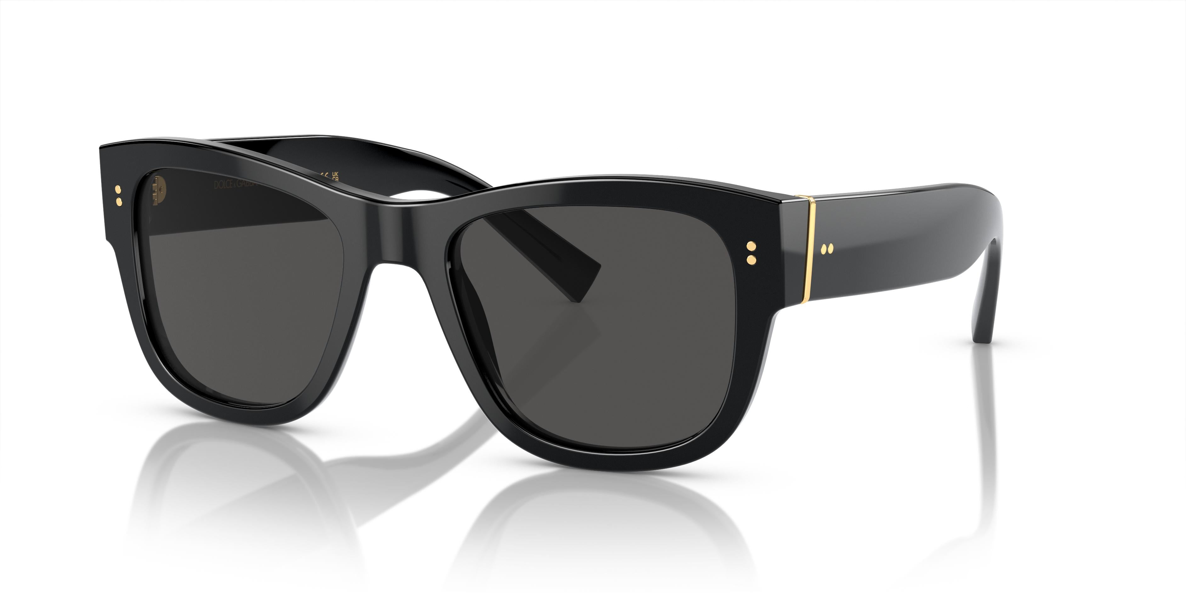 Gafas de Sol Dolce & Gabbana DG4338 501/87 52 20
