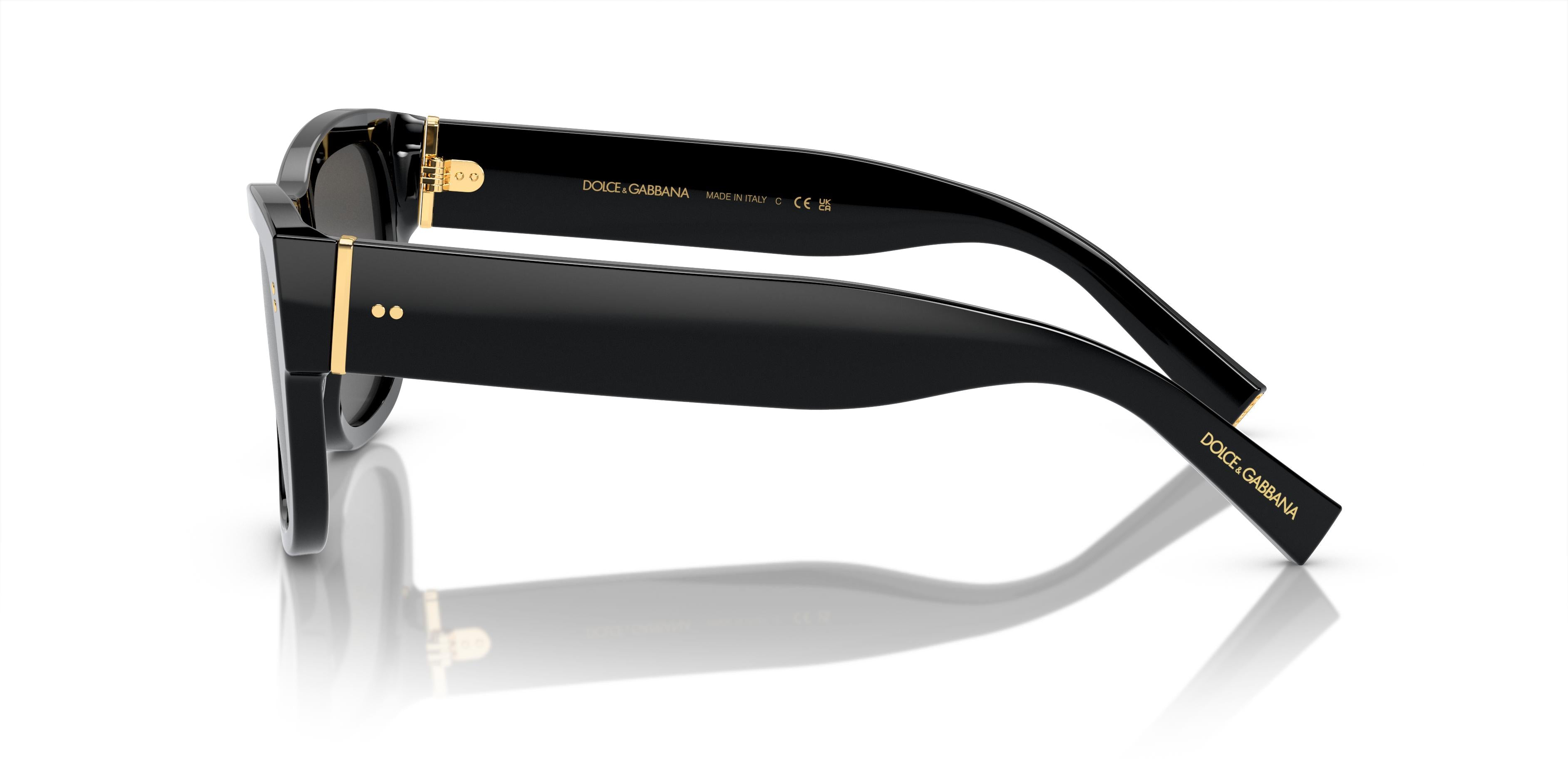 Gafas de Sol Dolce & Gabbana DG4338 501/87 52 20