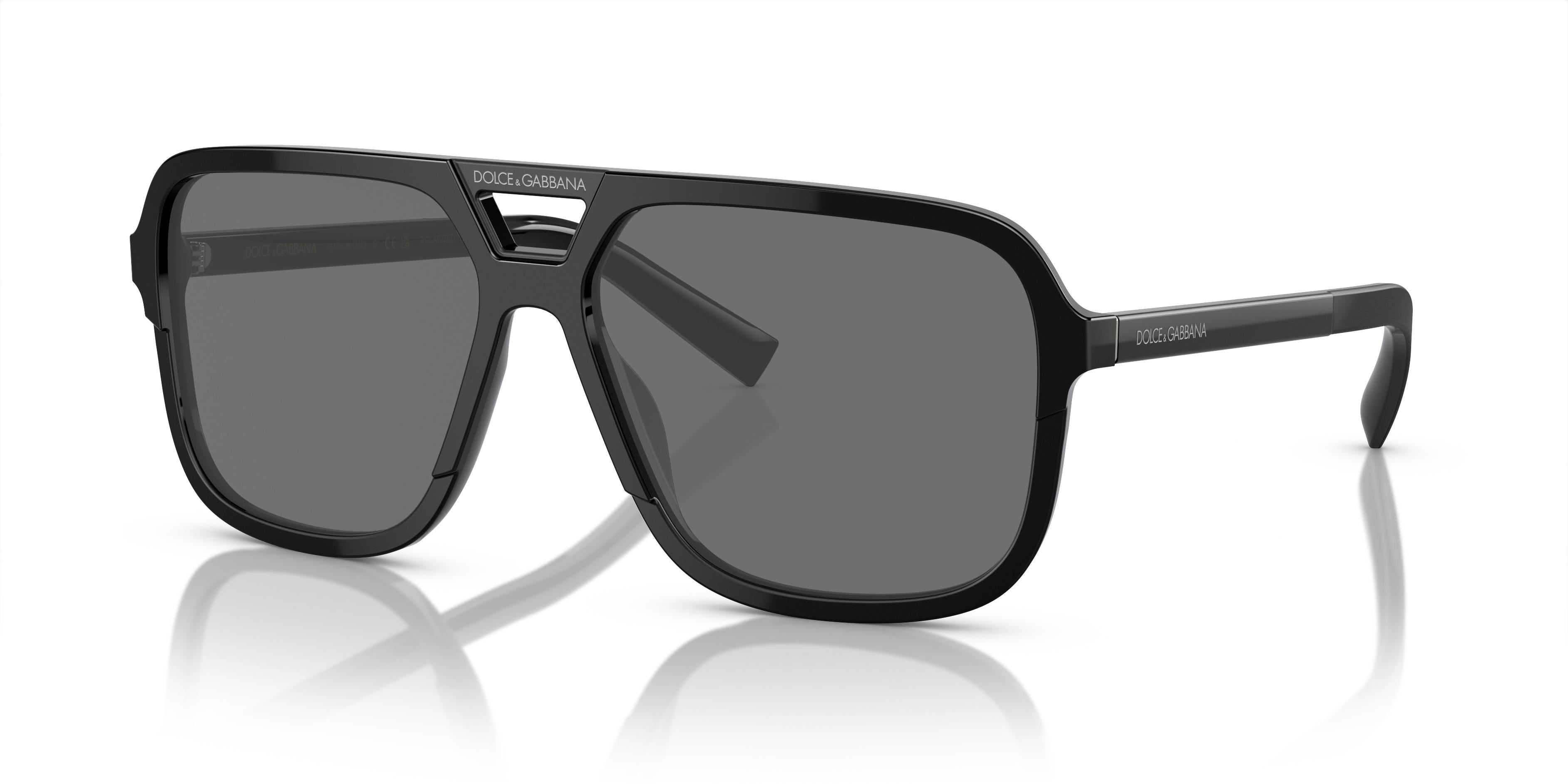 Gafas de Sol Dolce & Gabbana DG4354 193481 61 15