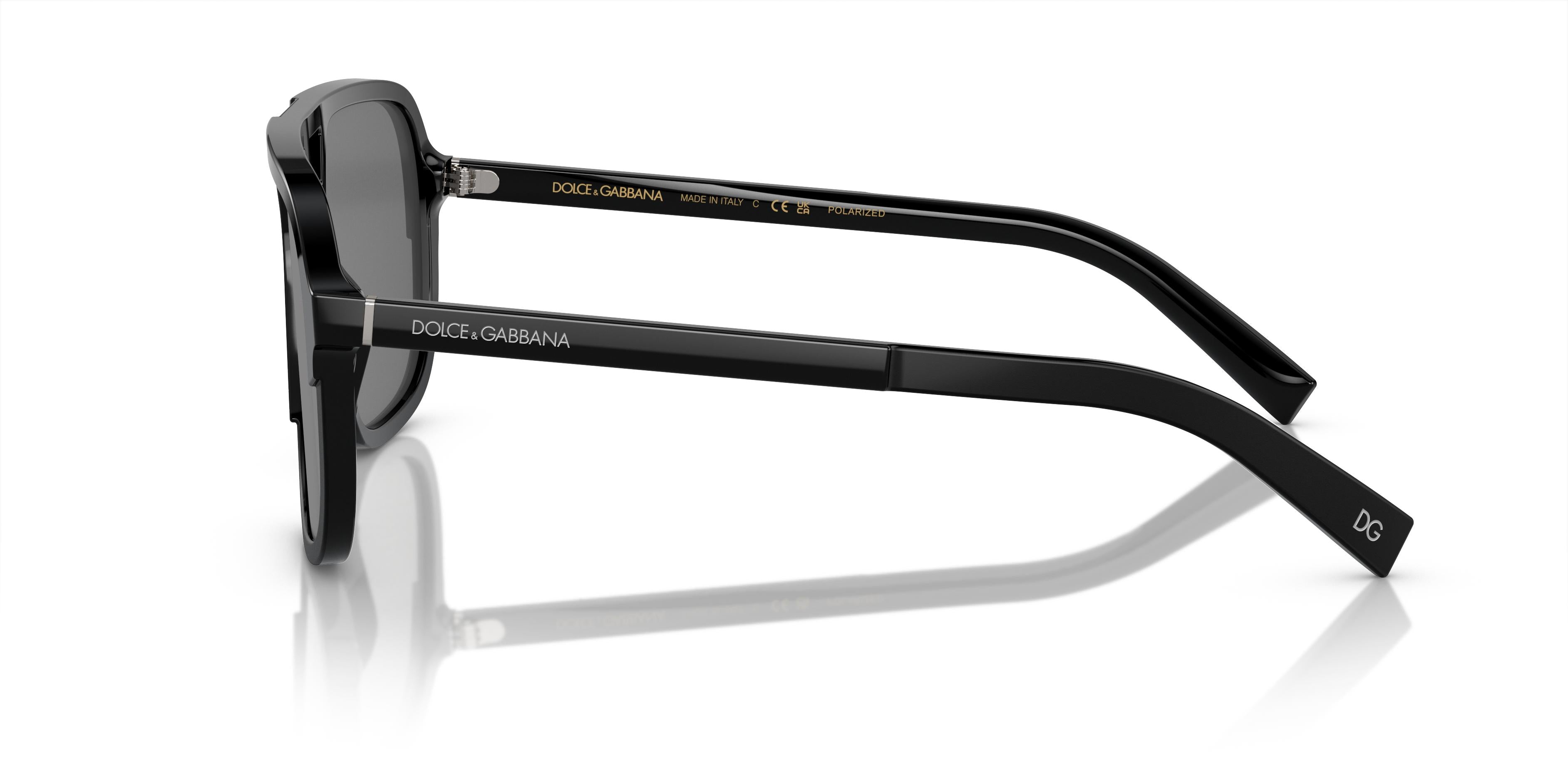Gafas de Sol Dolce & Gabbana DG4354 193481 61 15