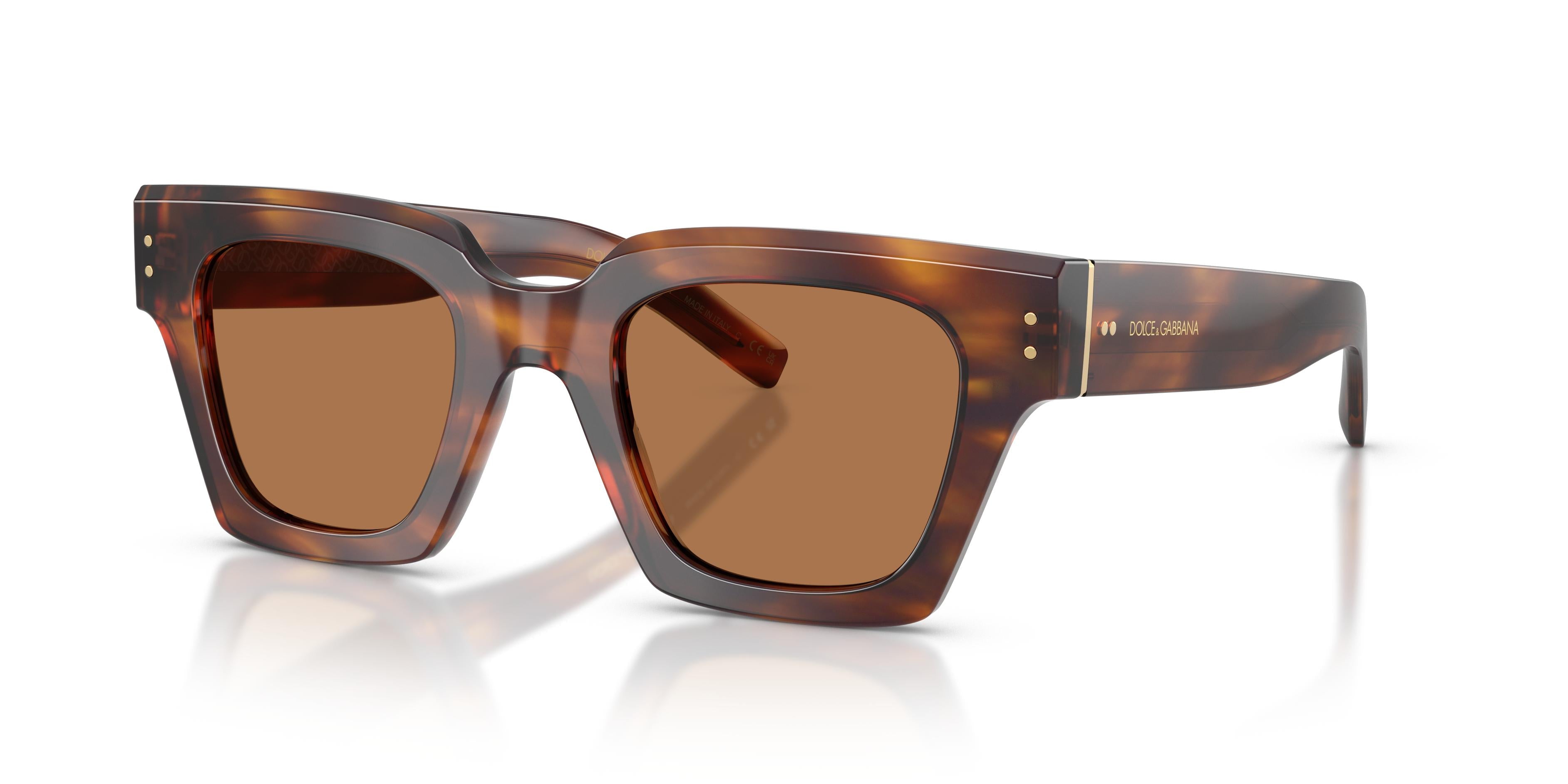 Gafas de Sol Dolce & Gabbana DG4413 306373 48 23