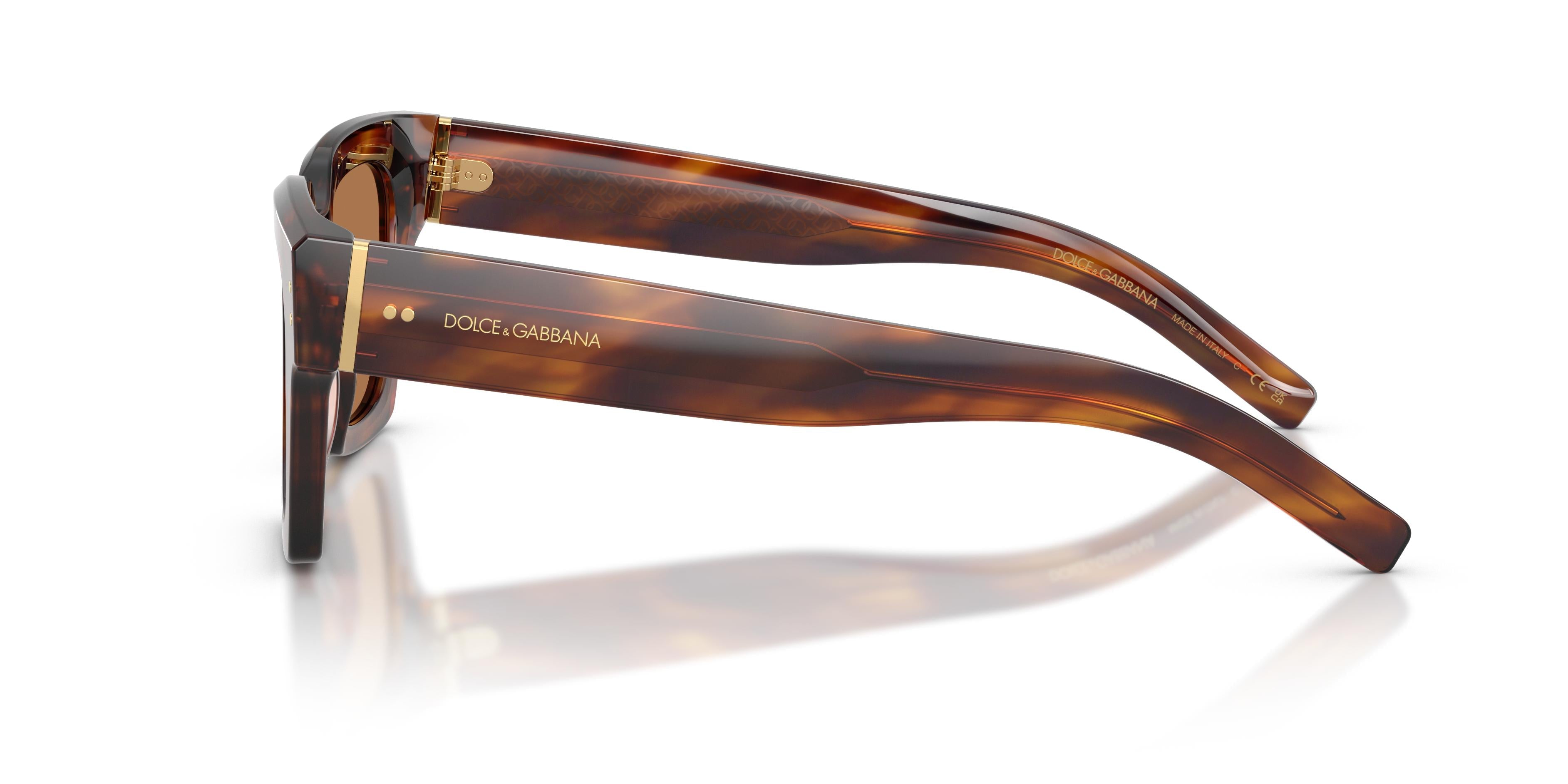Gafas de Sol Dolce & Gabbana DG4413 306373 48 23