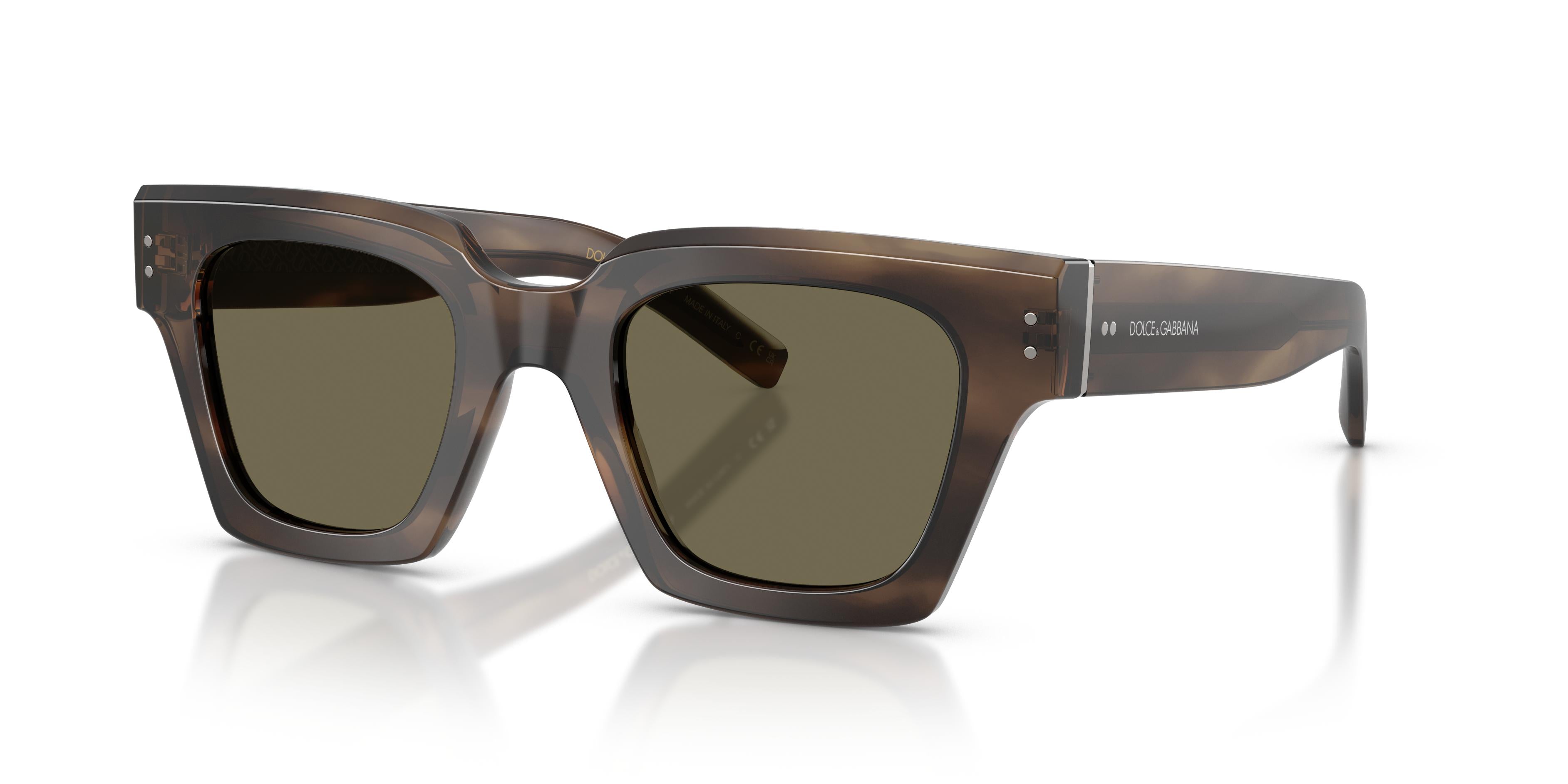 Gafas de Sol Dolce & Gabbana DG4413 3200/3 48 23