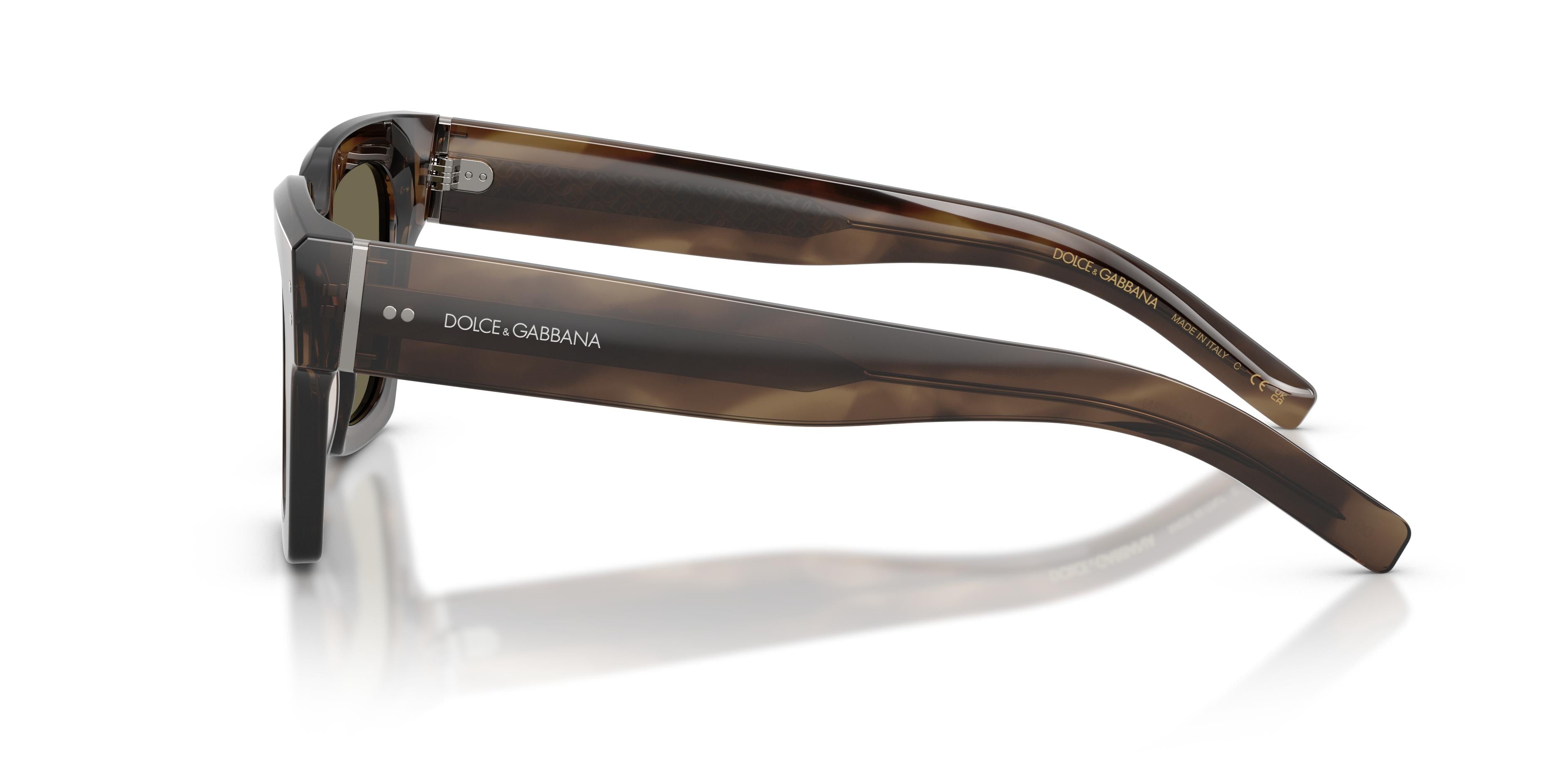 Gafas de Sol Dolce & Gabbana DG4413 3200/3 48 23