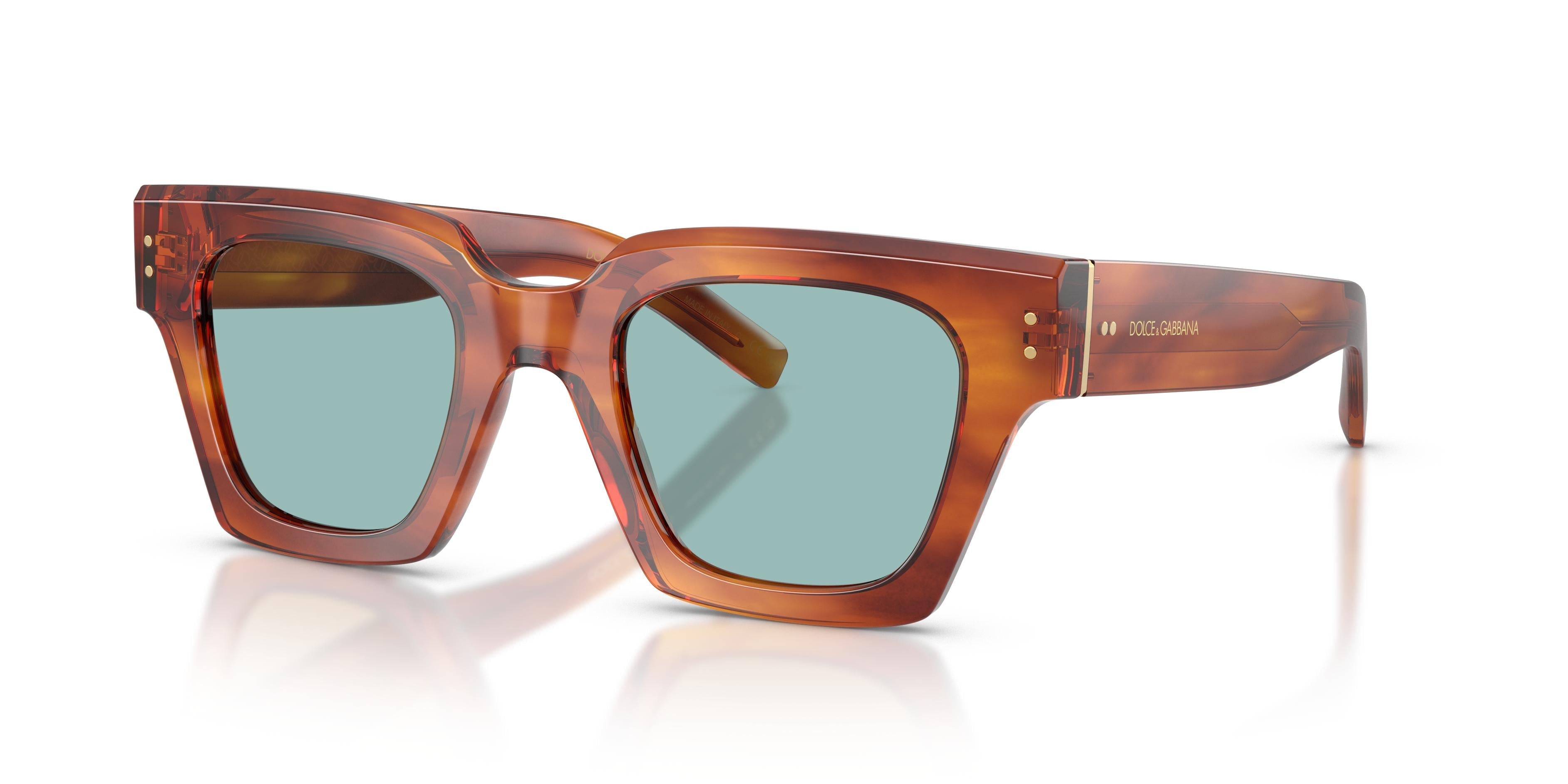 Gafas de Sol Dolce & Gabbana DG4413 322180 48 23