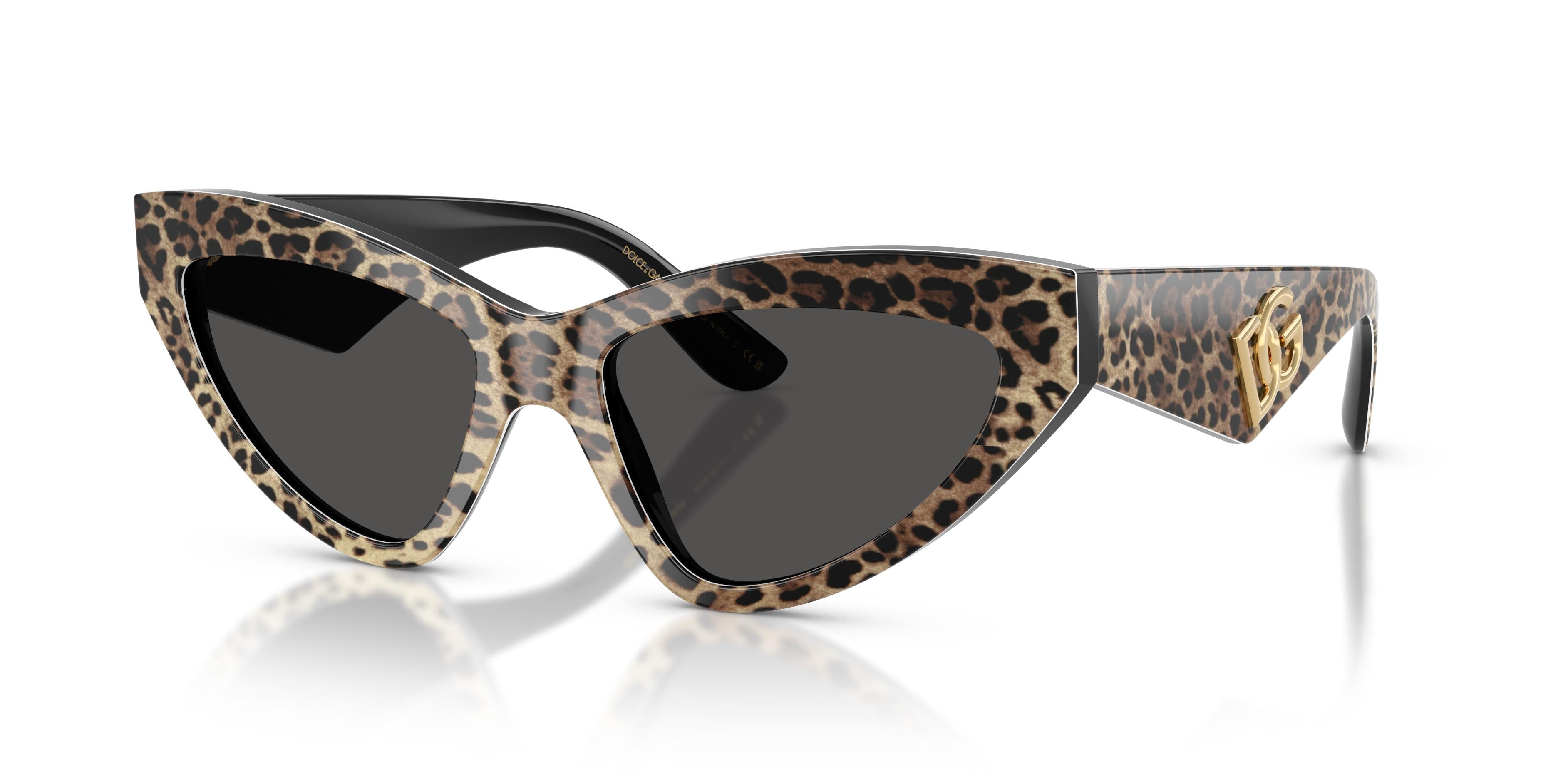 Gafas de Sol Dolce & Gabbana DG4439 316387 55 18