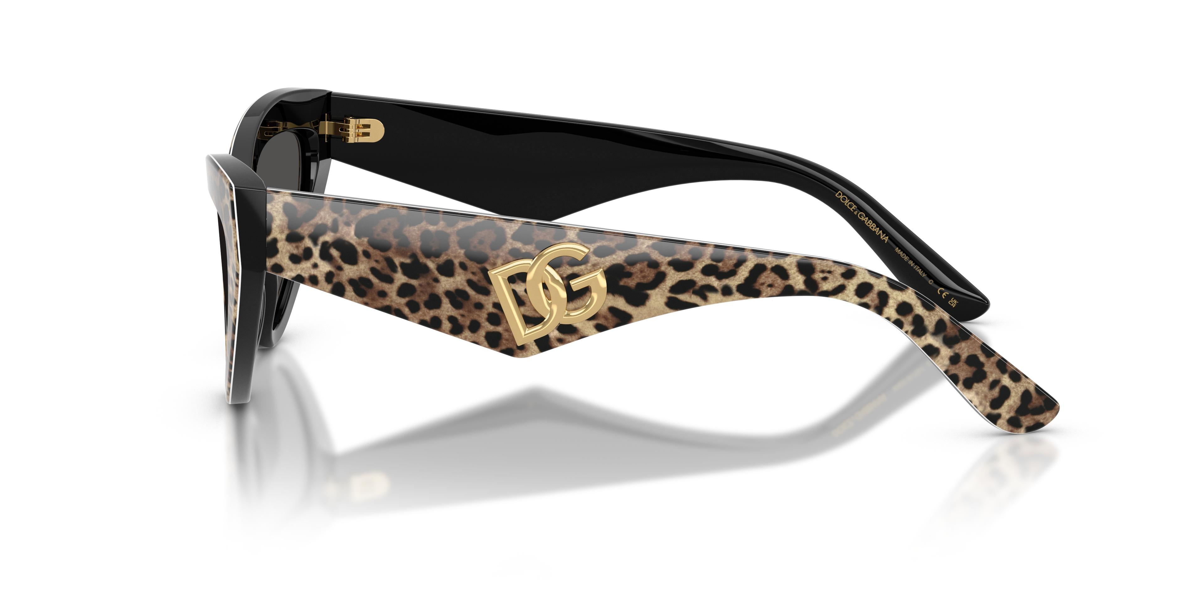 Gafas de Sol Dolce & Gabbana DG4439 316387 55 18