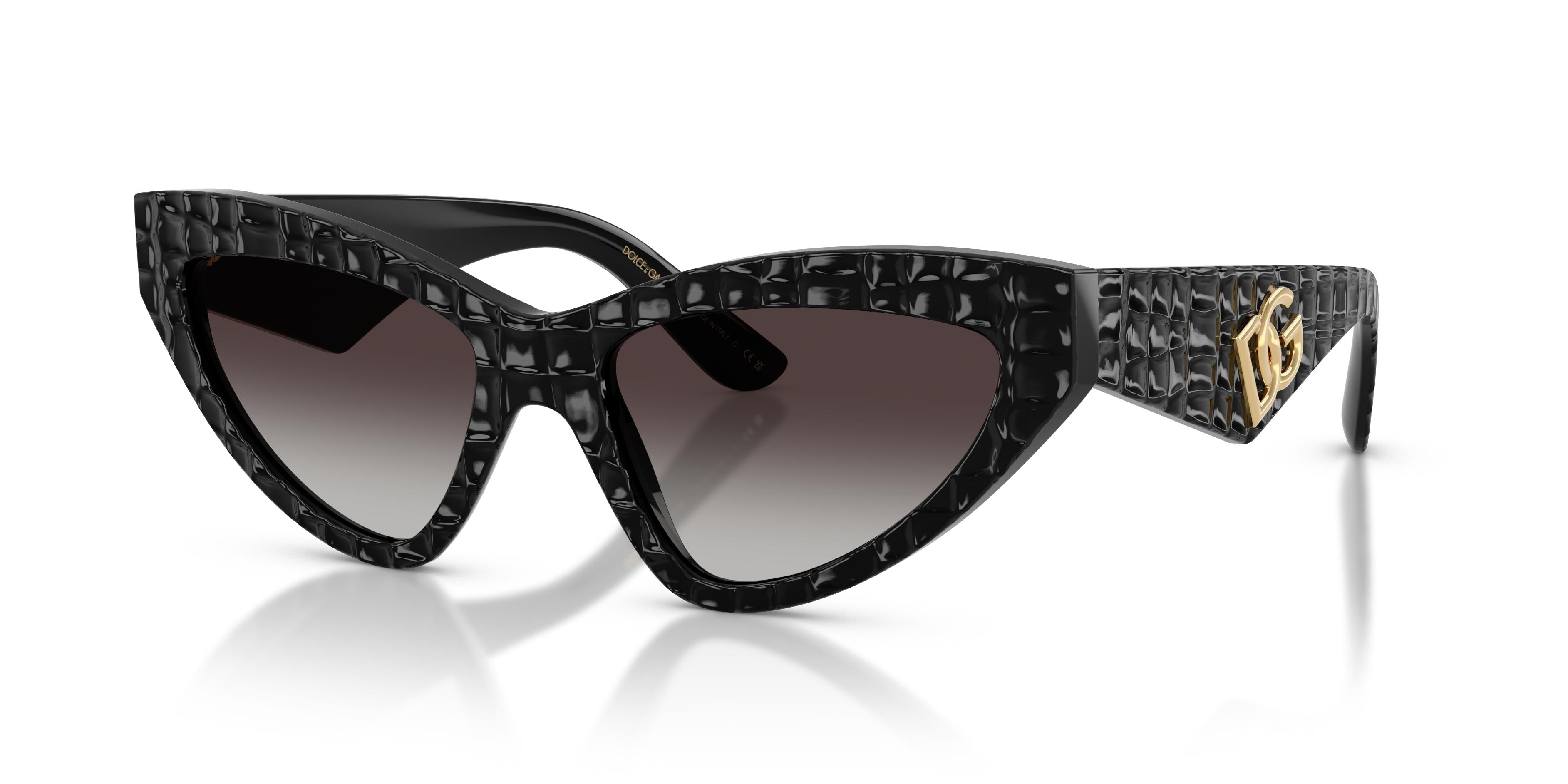 Gafas de Sol Dolce & Gabbana DG4439 32888G 55 18