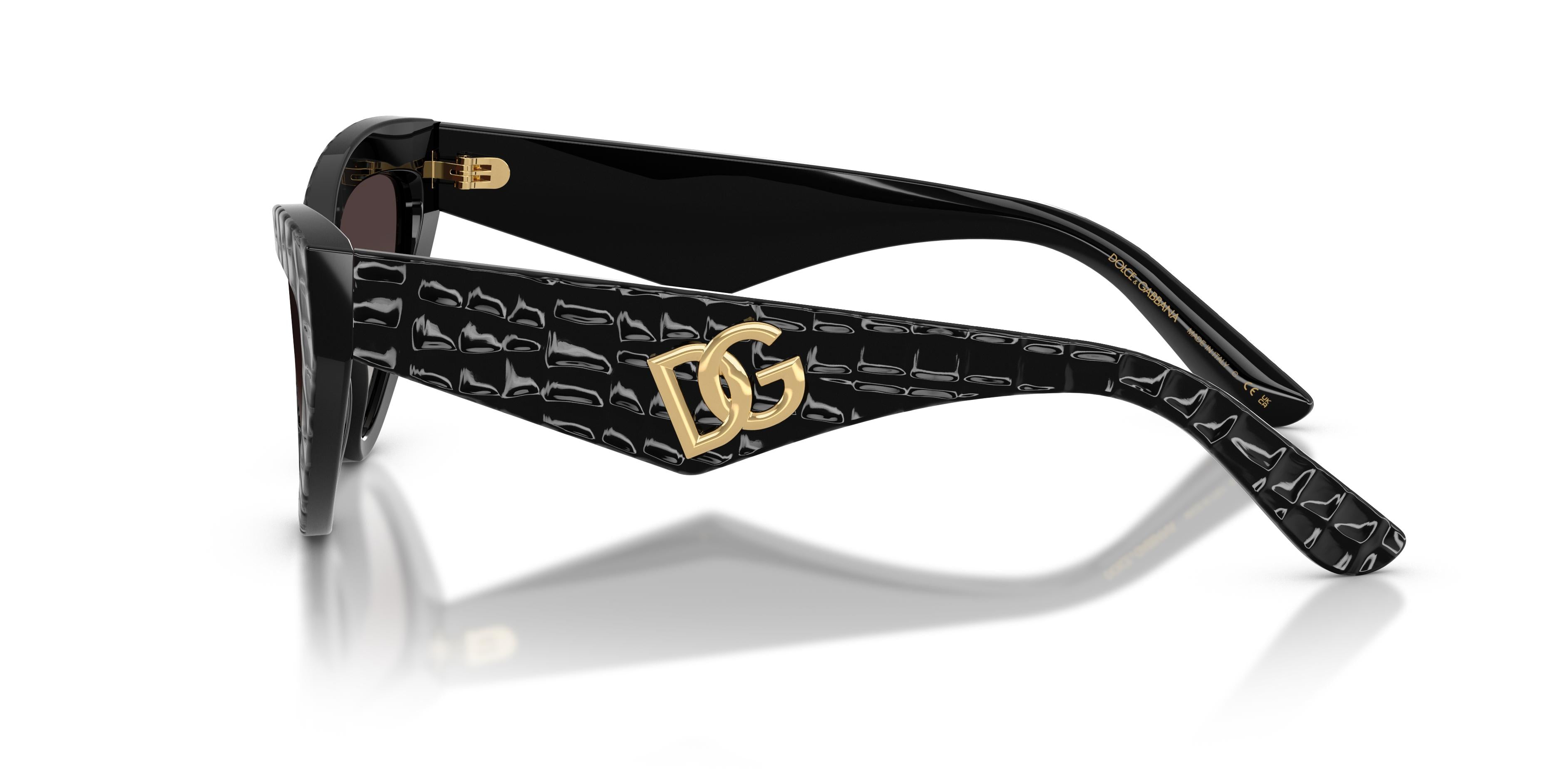 Gafas de Sol Dolce & Gabbana DG4439 32888G 55 18