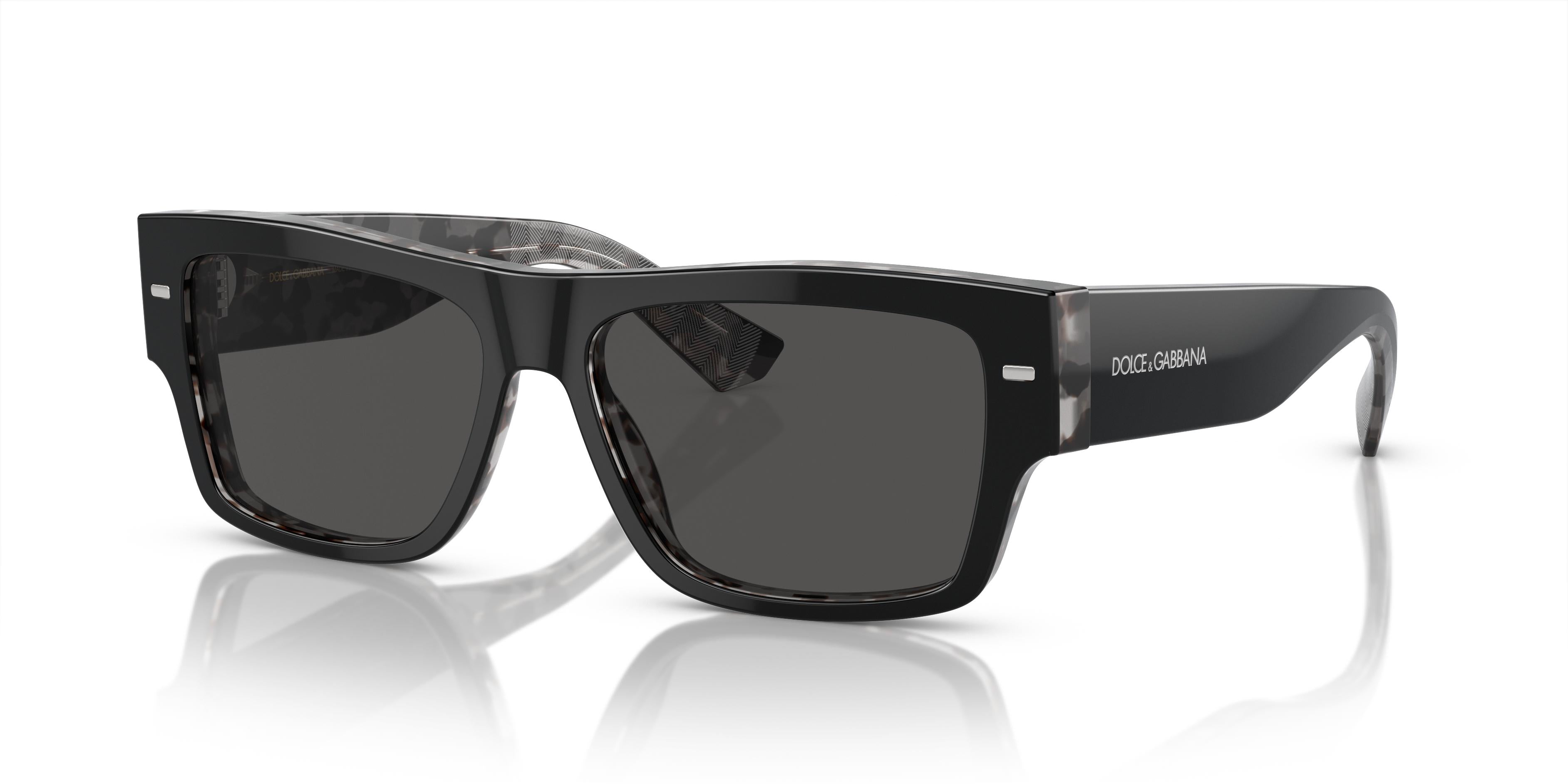 Gafas de Sol Dolce & Gabbana DG4451 340387 57 15