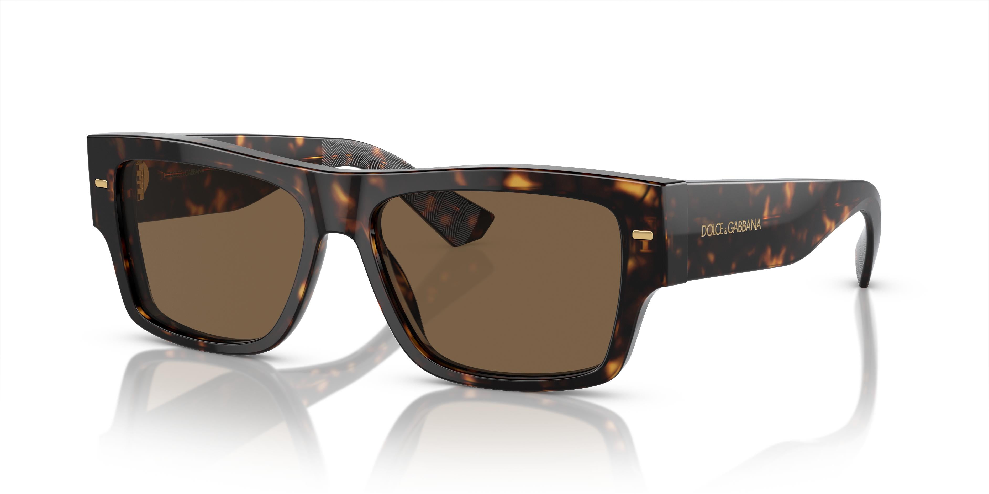 Gafas de Sol Dolce & Gabbana DG4451 502/73 57 15