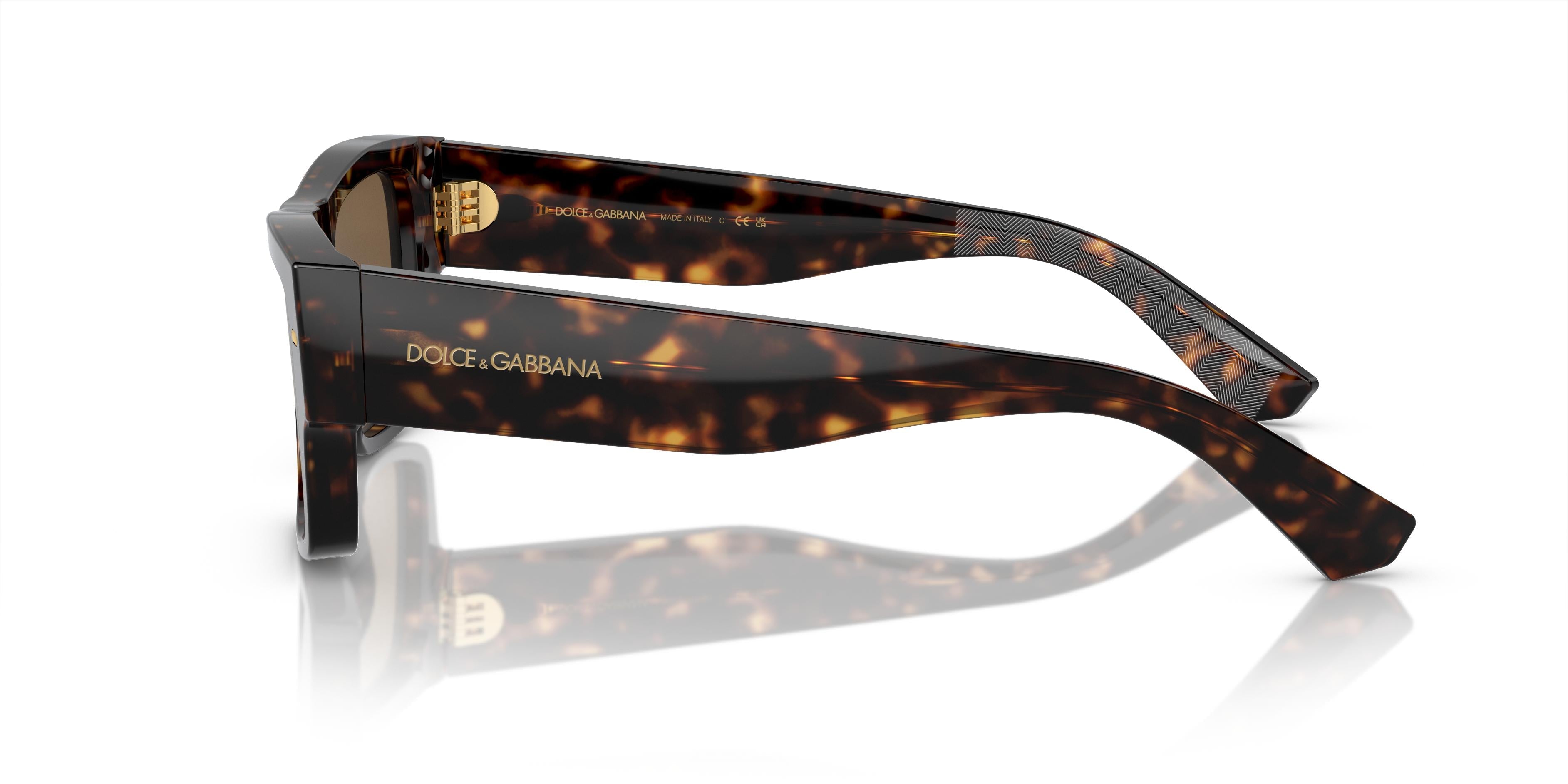 Gafas de Sol Dolce & Gabbana DG4451 502/73 57 15