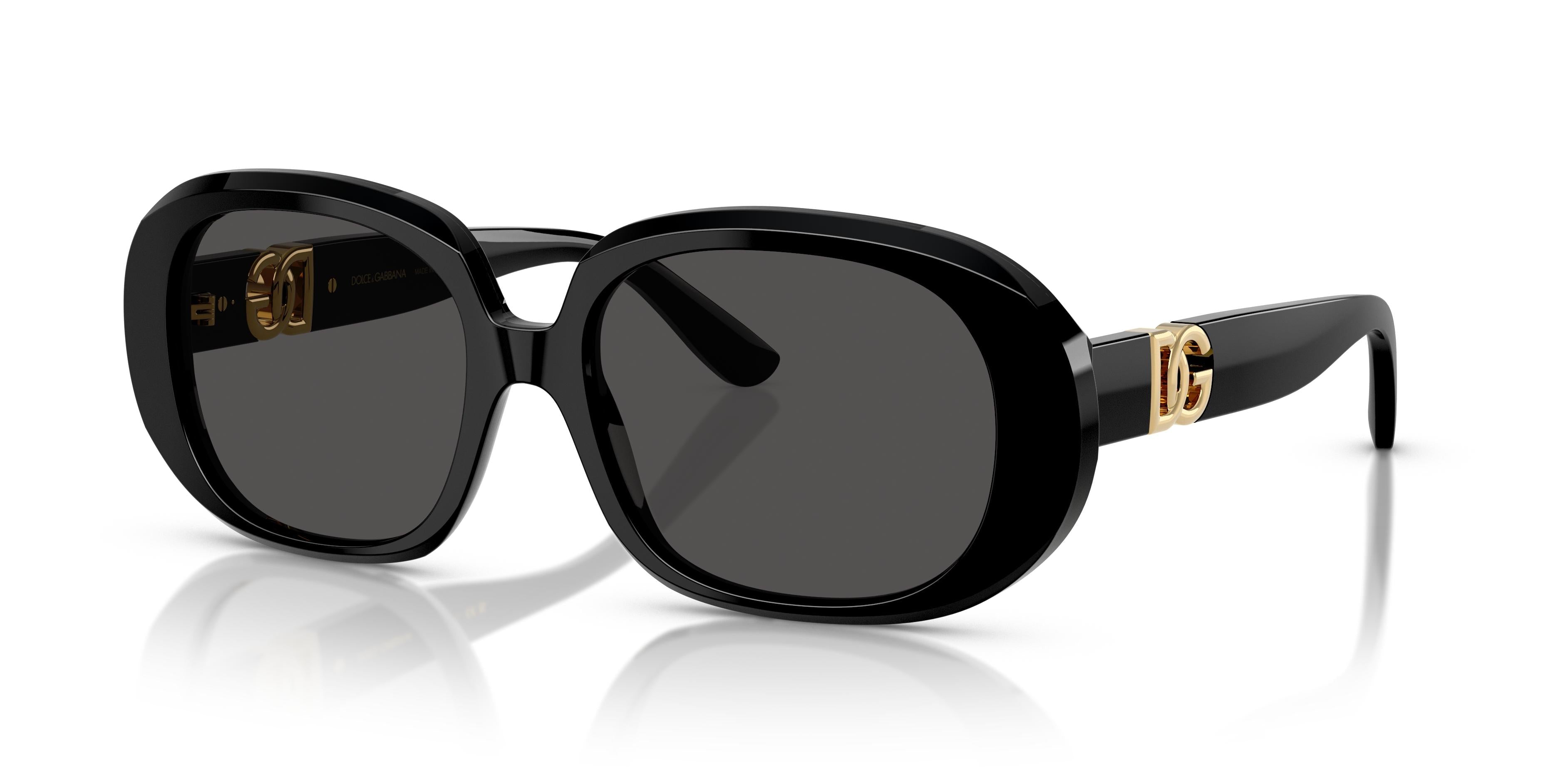Gafas de Sol Dolce & Gabbana DG4476 501/87 56 17