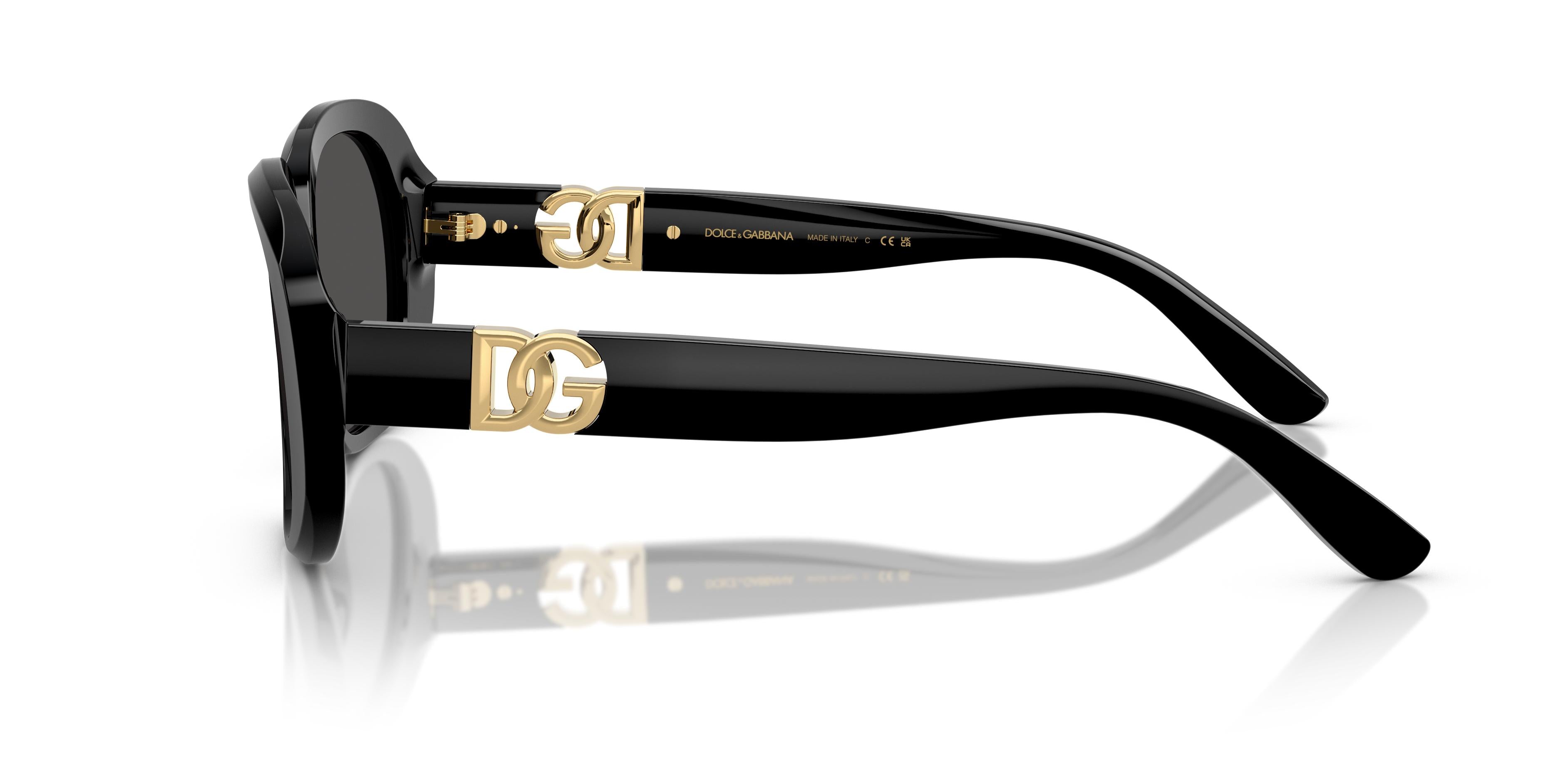Gafas de Sol Dolce & Gabbana DG4476 501/87 56 17