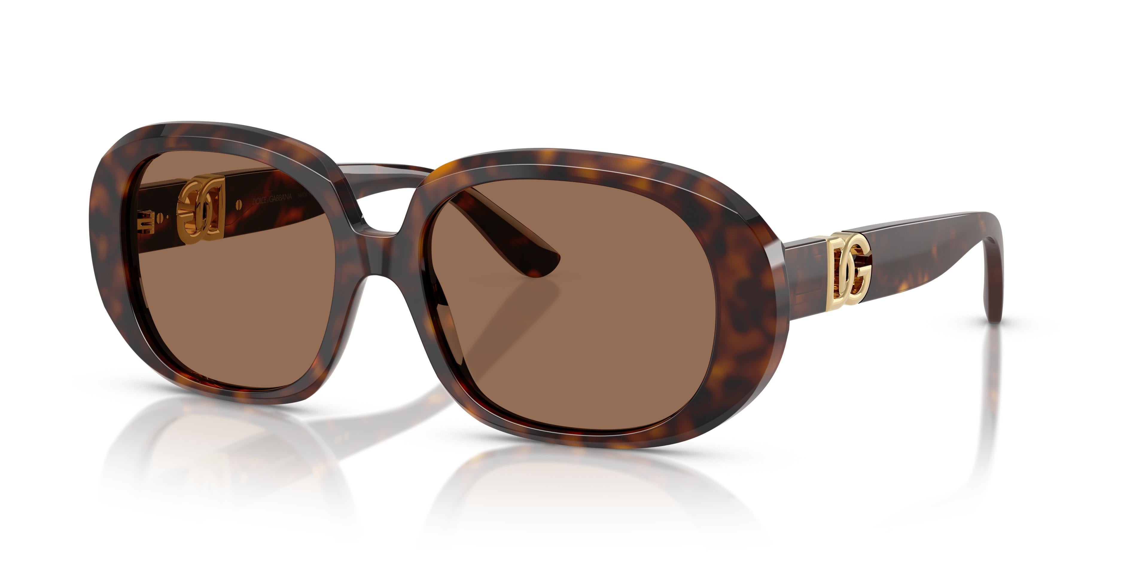 Gafas de Sol Dolce & Gabbana DG4476 502/73 56 17