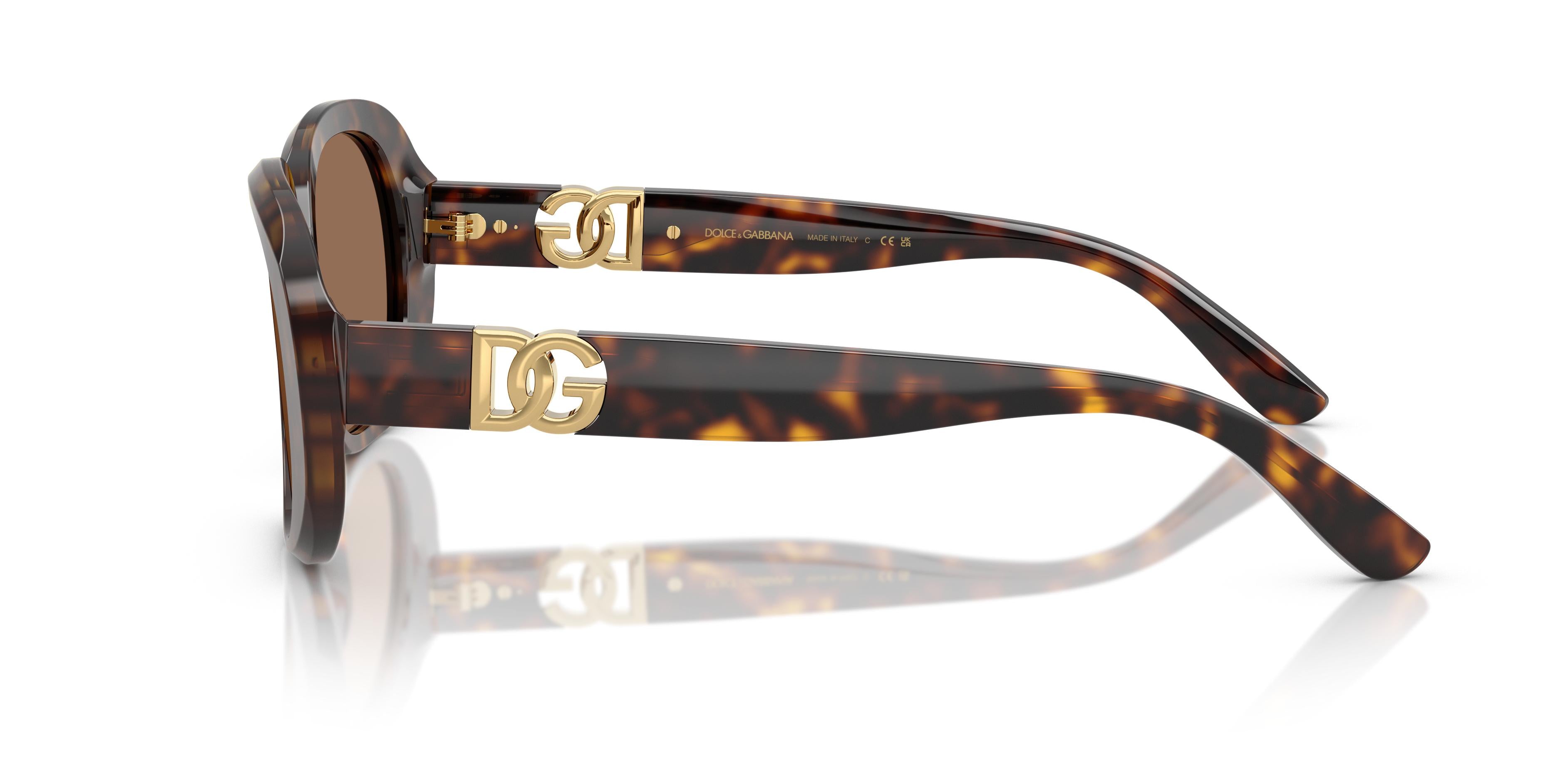 Gafas de Sol Dolce & Gabbana DG4476 502/73 56 17