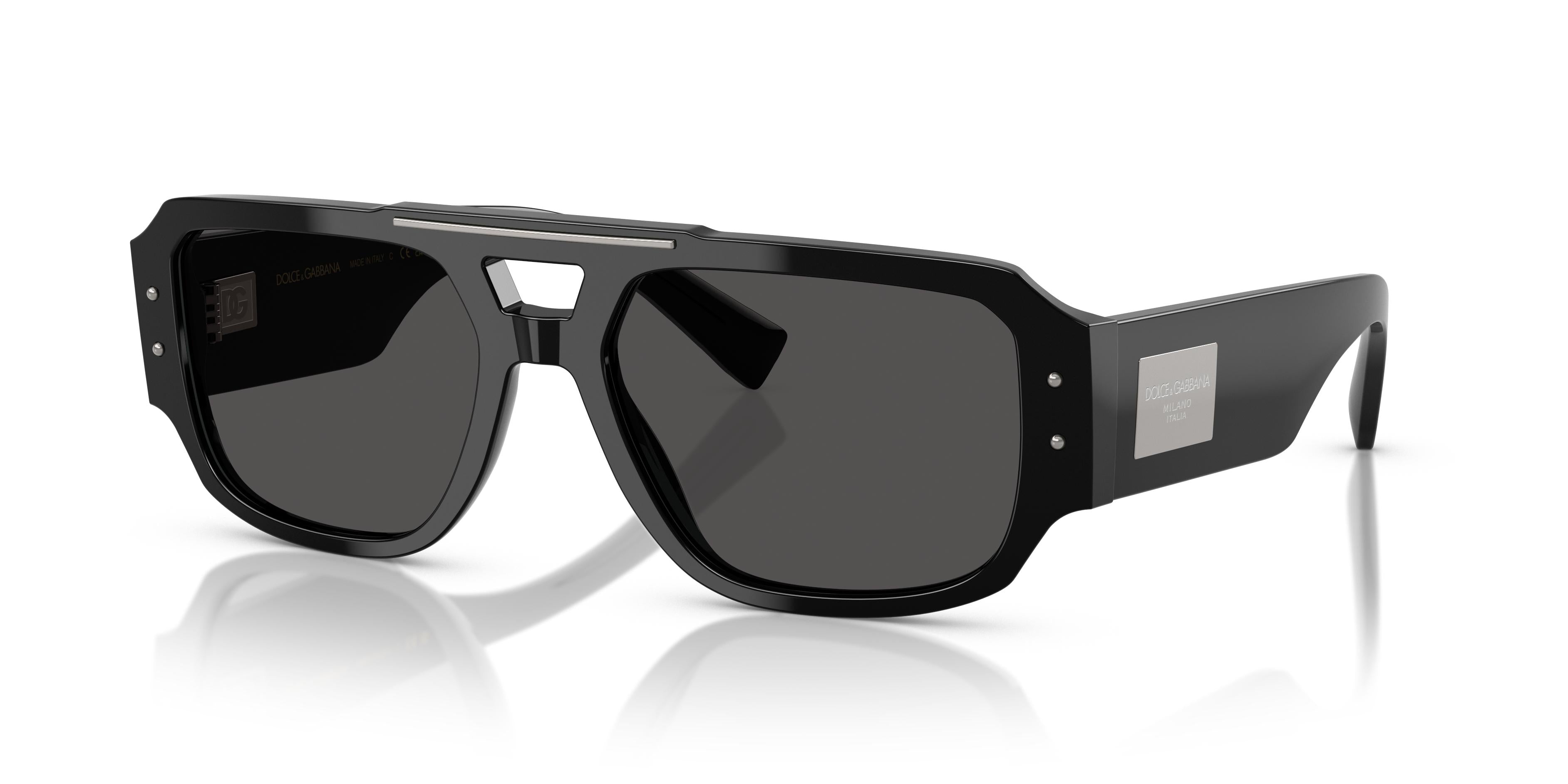 Gafas de Sol Dolce & Gabbana DG4482 501/87 57 18