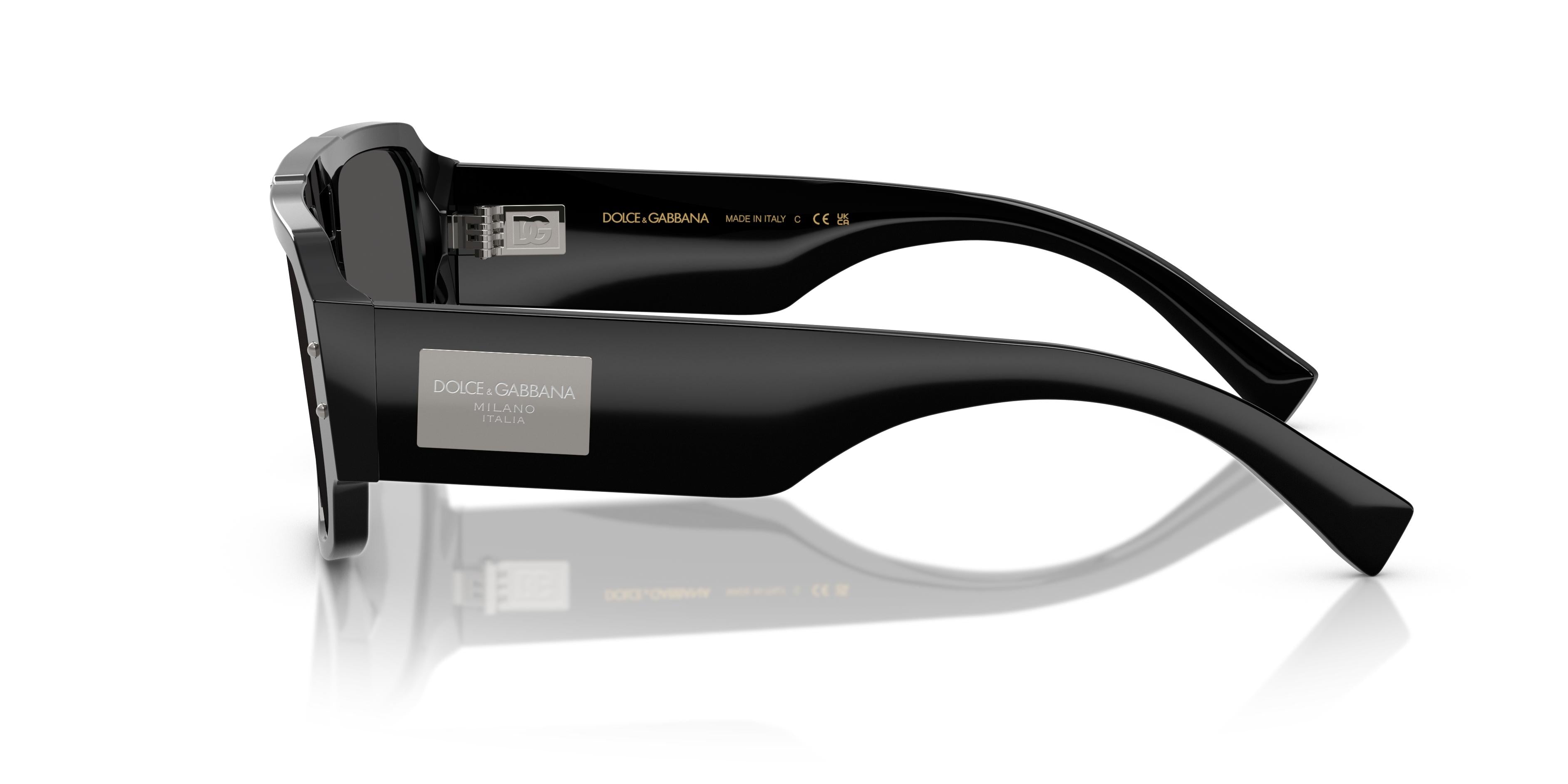 Gafas de Sol Dolce & Gabbana DG4482 501/87 57 18